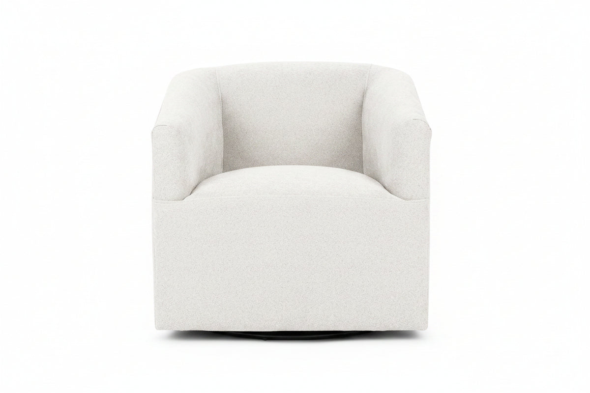 Vernon - Swivel Chair