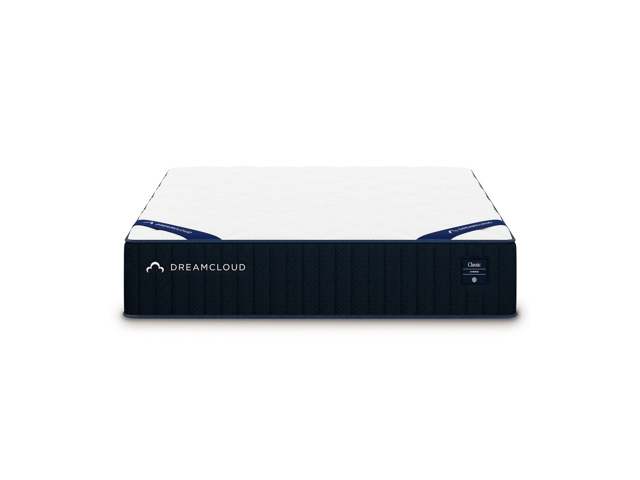 DreamCloud Classic Hybrid - Mattress