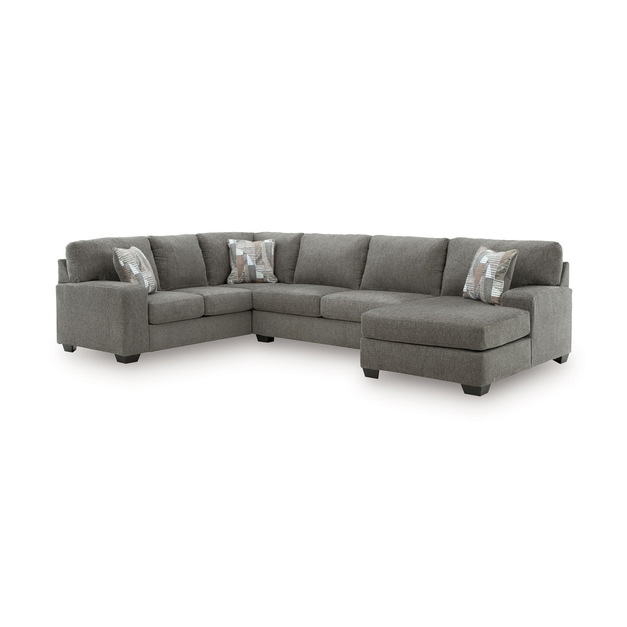Clarington Sectional