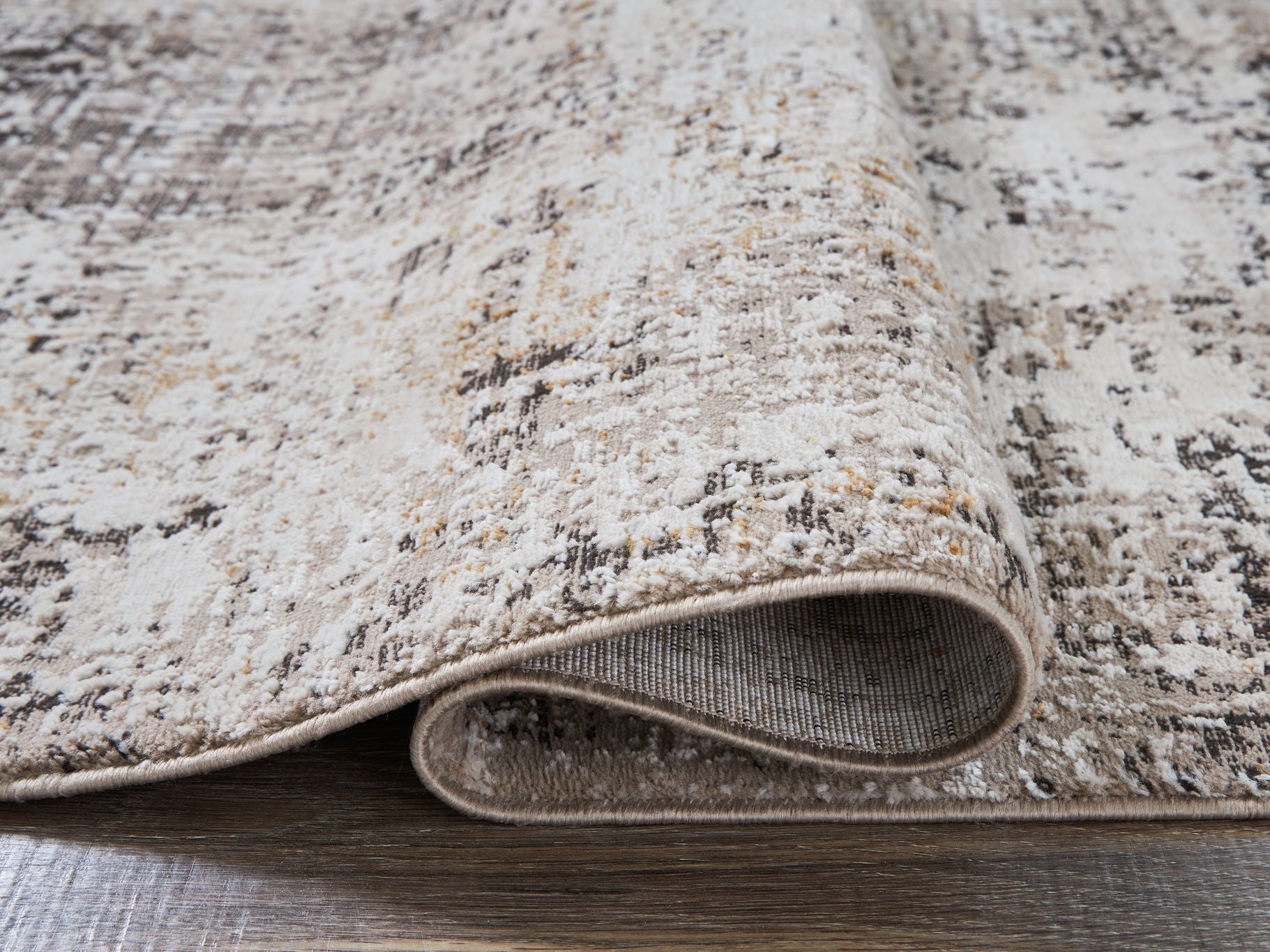 Elaning - Rug