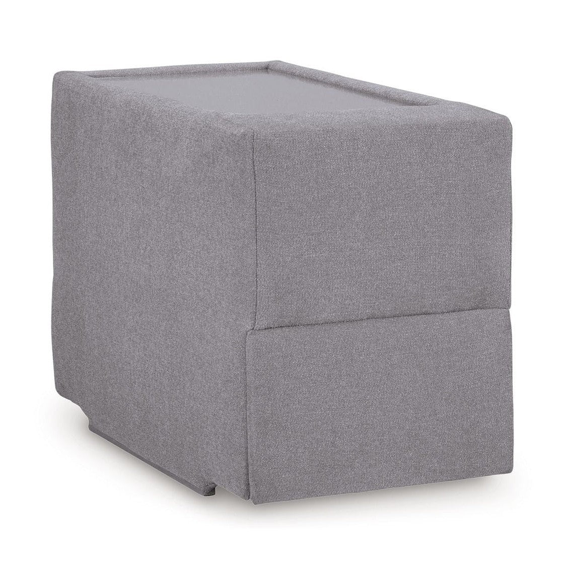 Modmax - Sectional - Granite