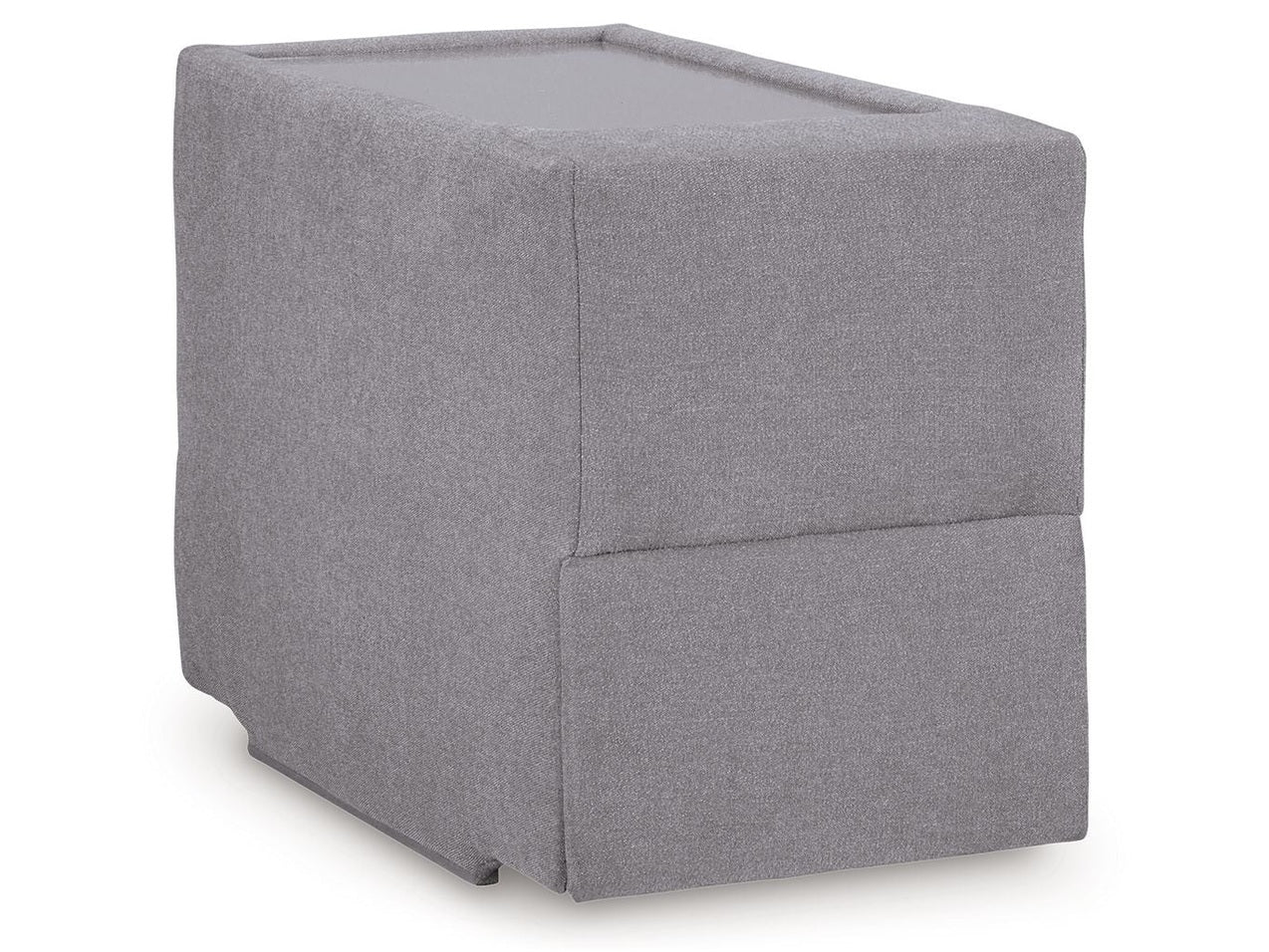 Modmax - Sectional - Granite