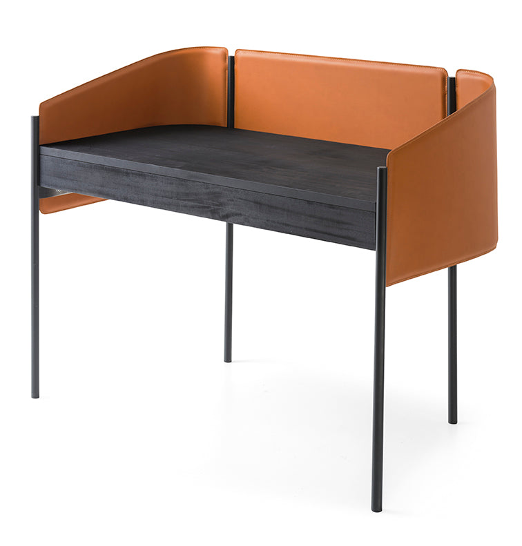 Calligaris Biblio Desk With Cable Managemet Hole