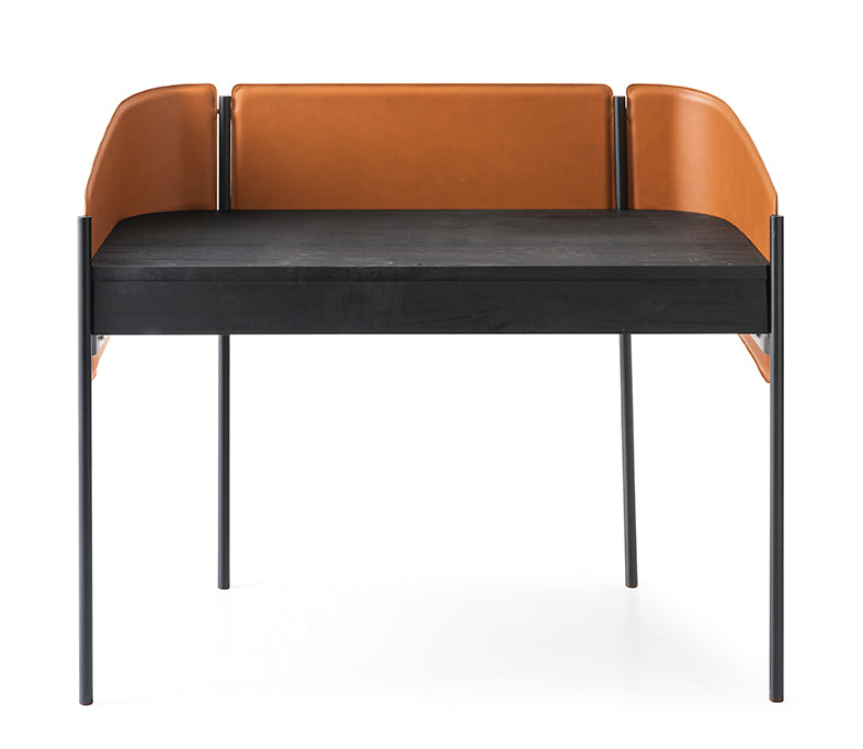 Calligaris Biblio Desk With Cable Managemet Hole