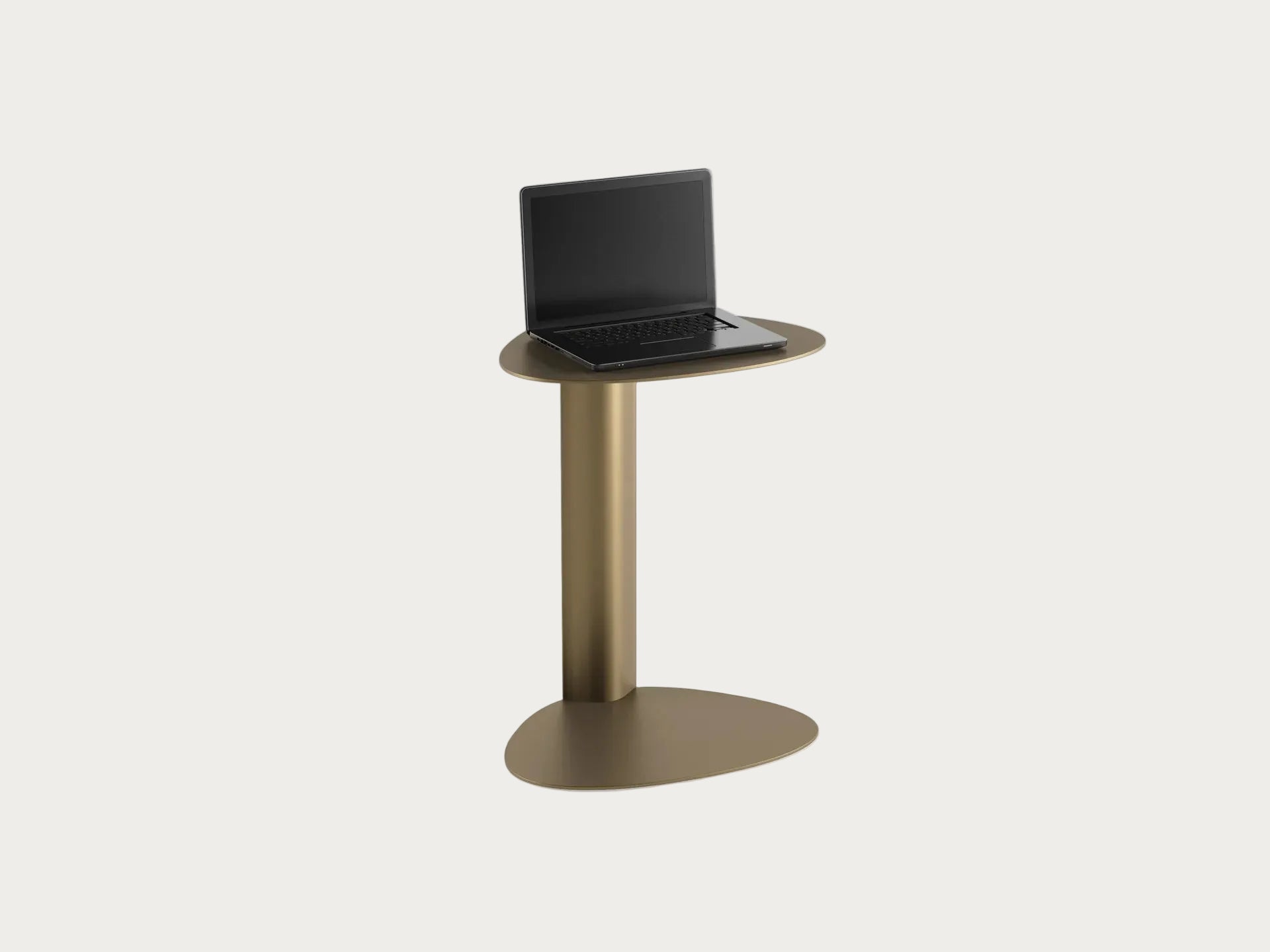 BDI Bink Mobile Media Table