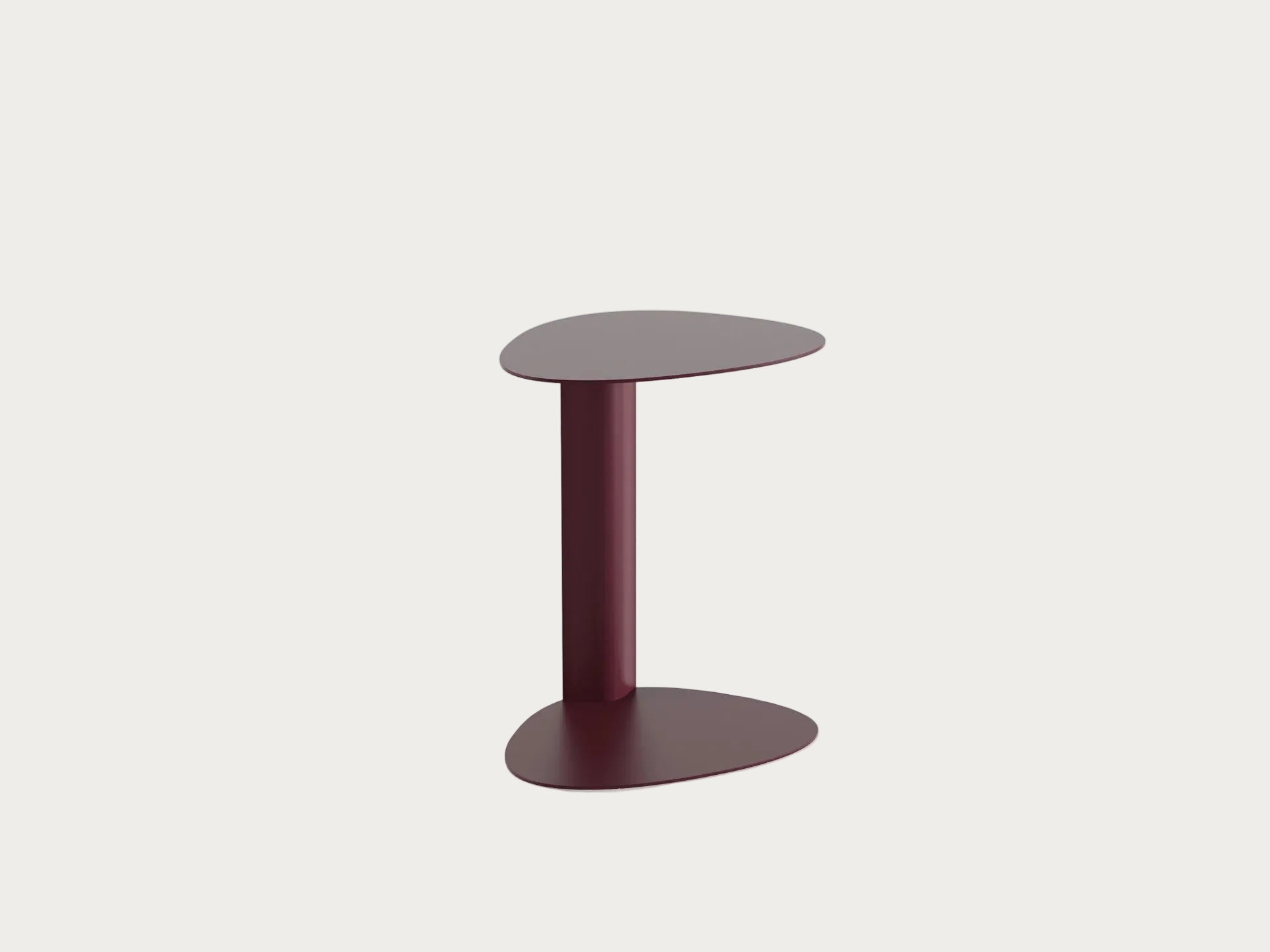 BDI Bink Mobile Media Table