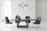 Stone International Blade Dining Table