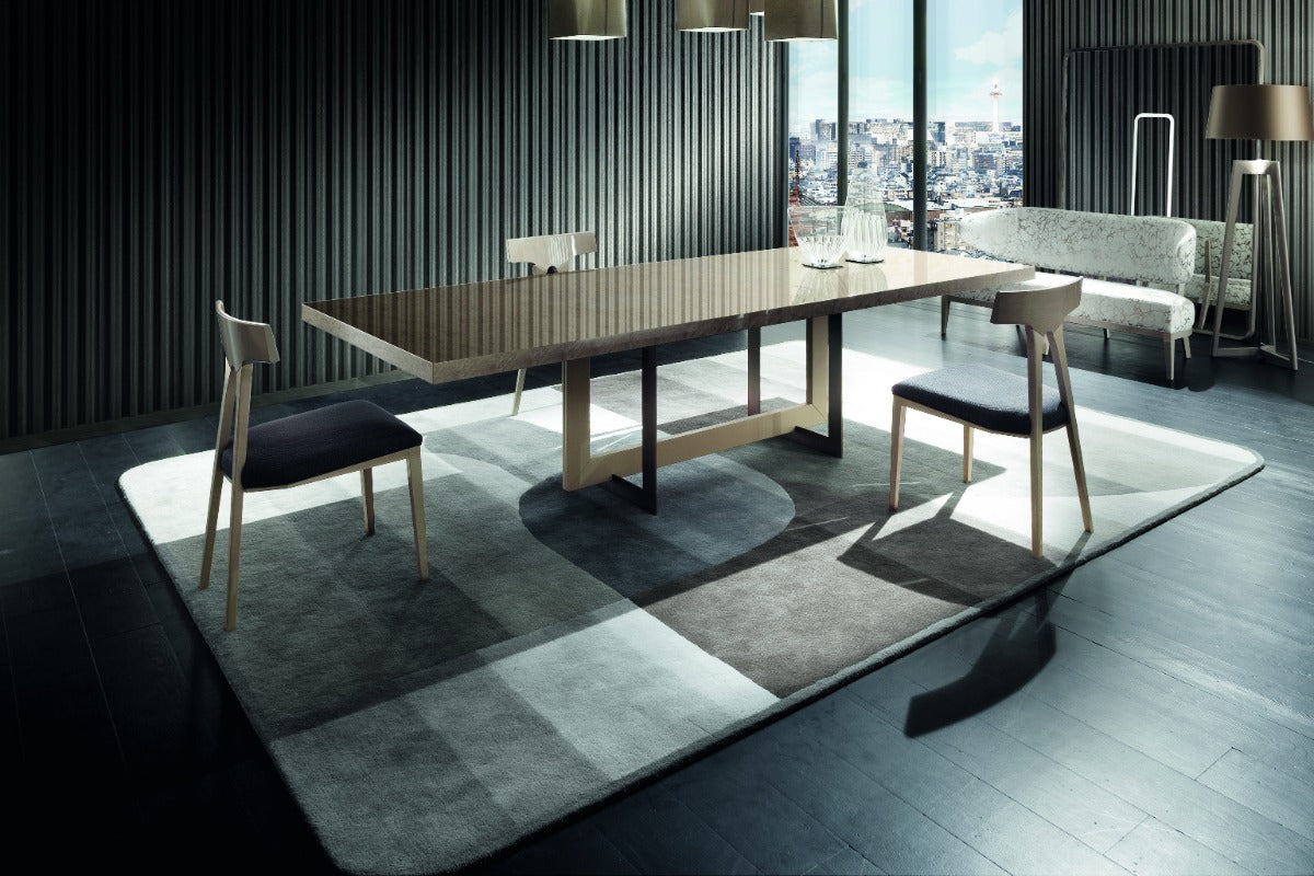 Costantini Pietro Blade Dining Table