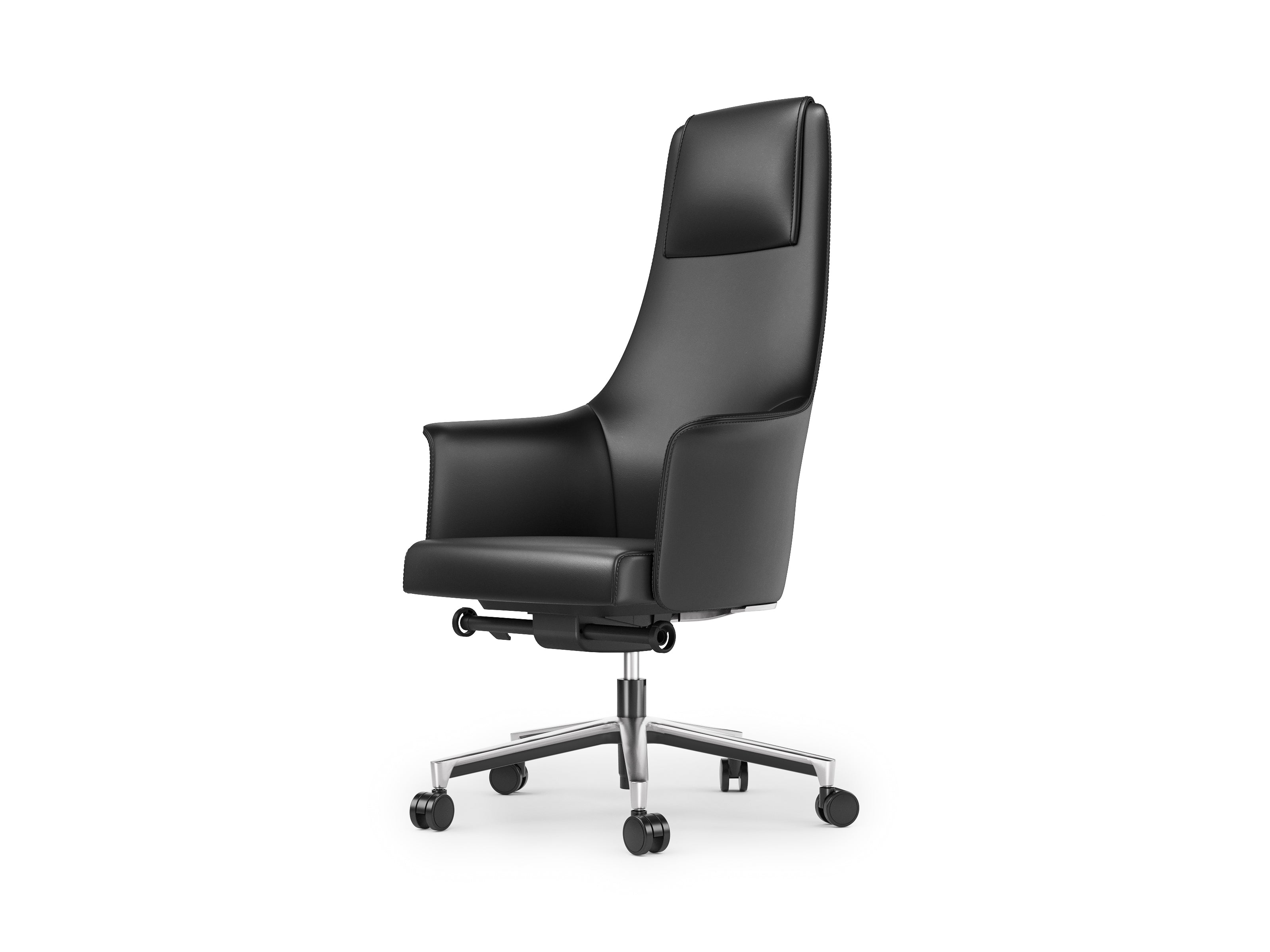 BDI Bolo 3531 Office Chair