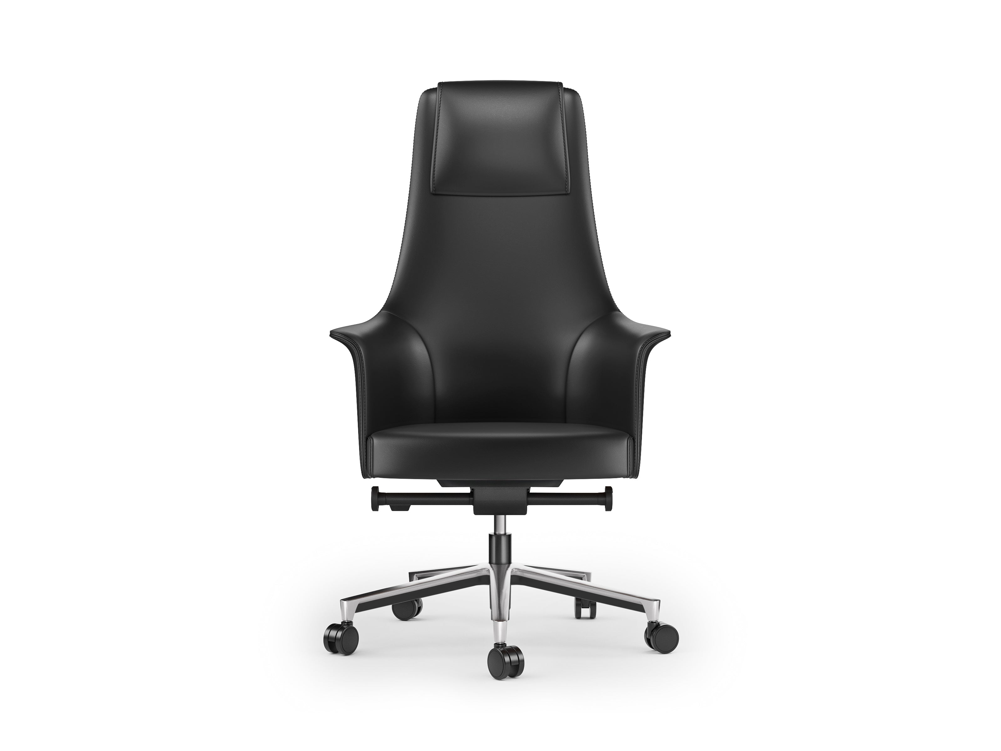 BDI Bolo 3531 Office Chair
