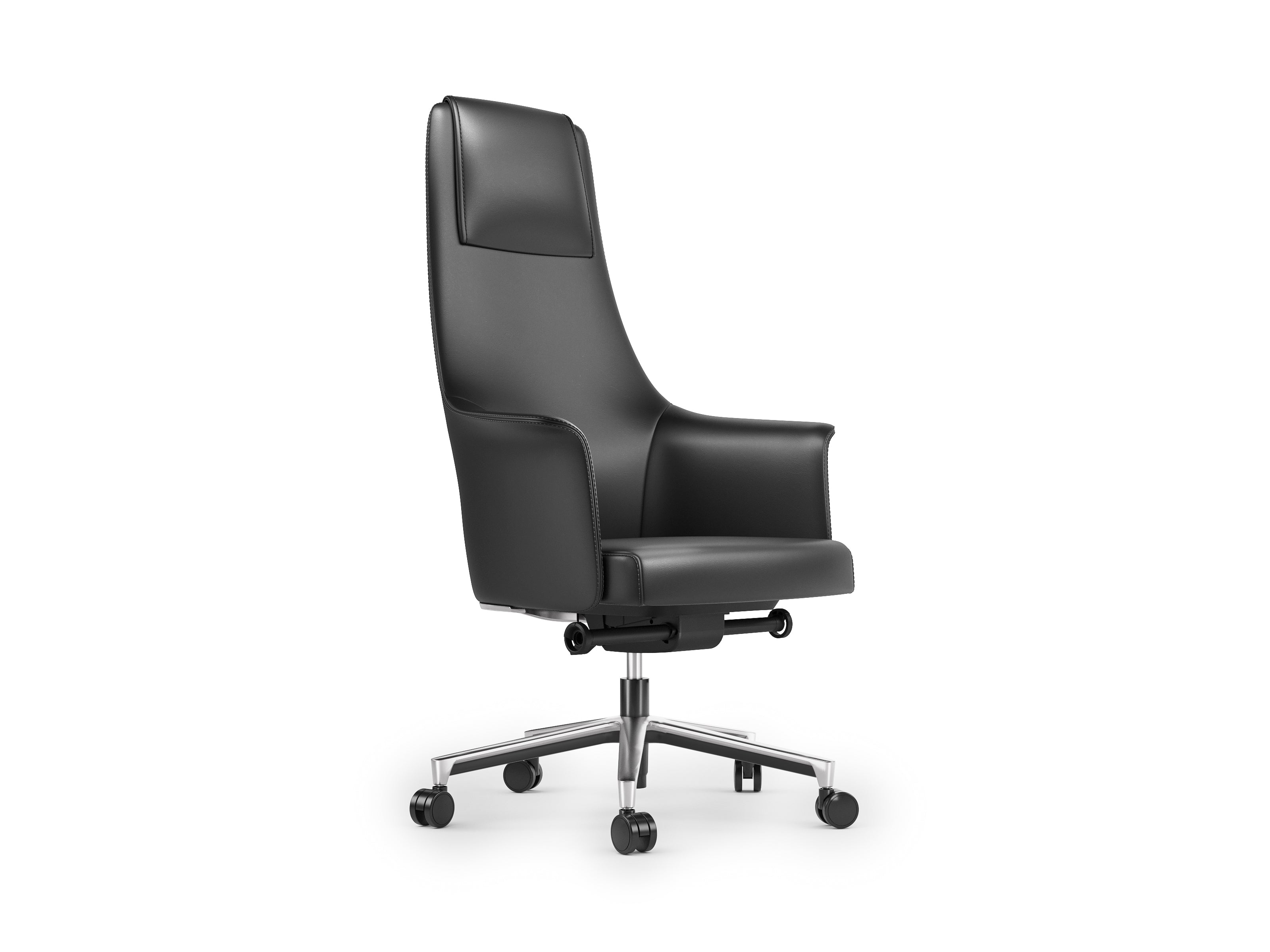 BDI Bolo 3531 Office Chair