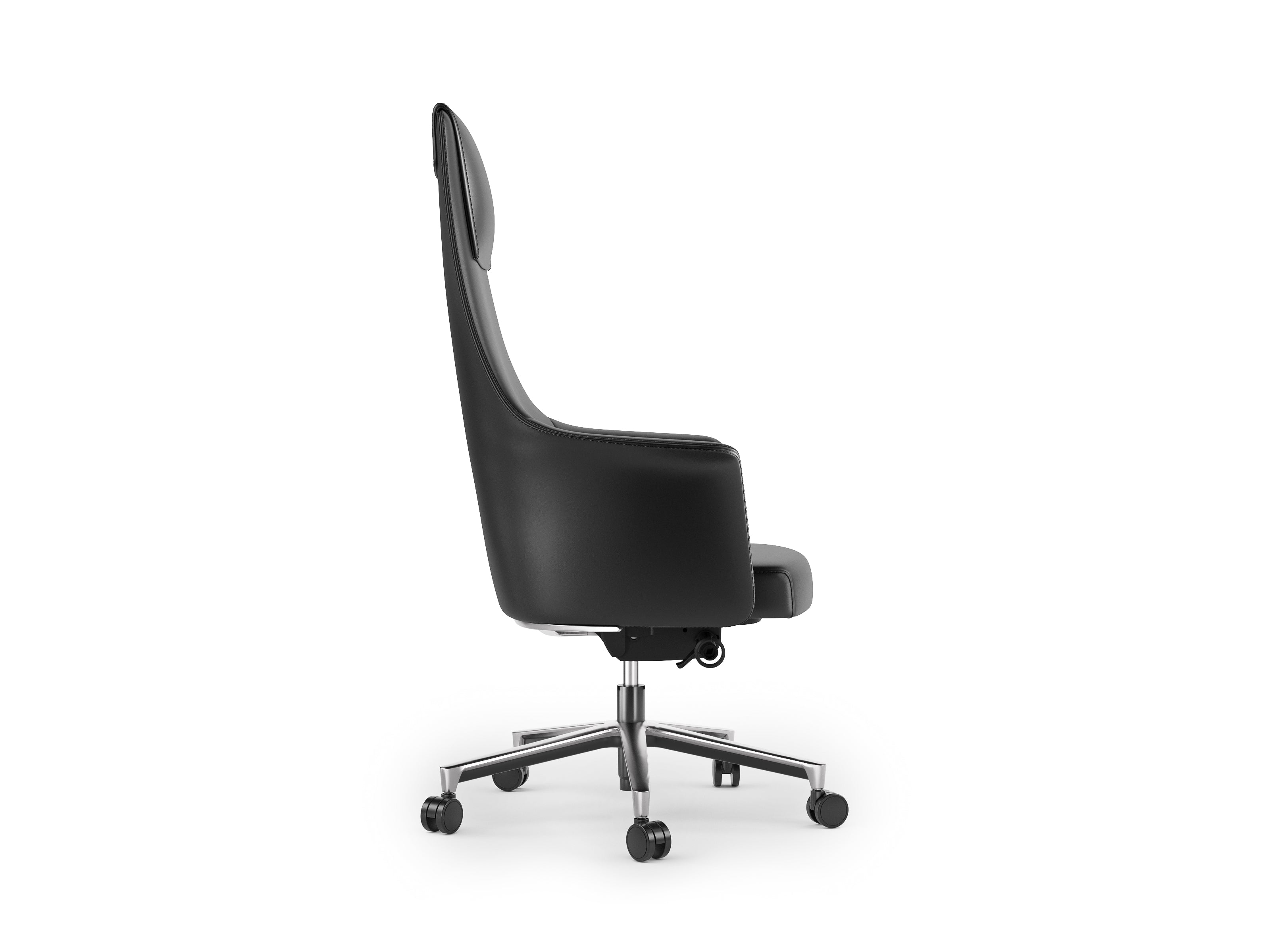 BDI Bolo 3531 Office Chair