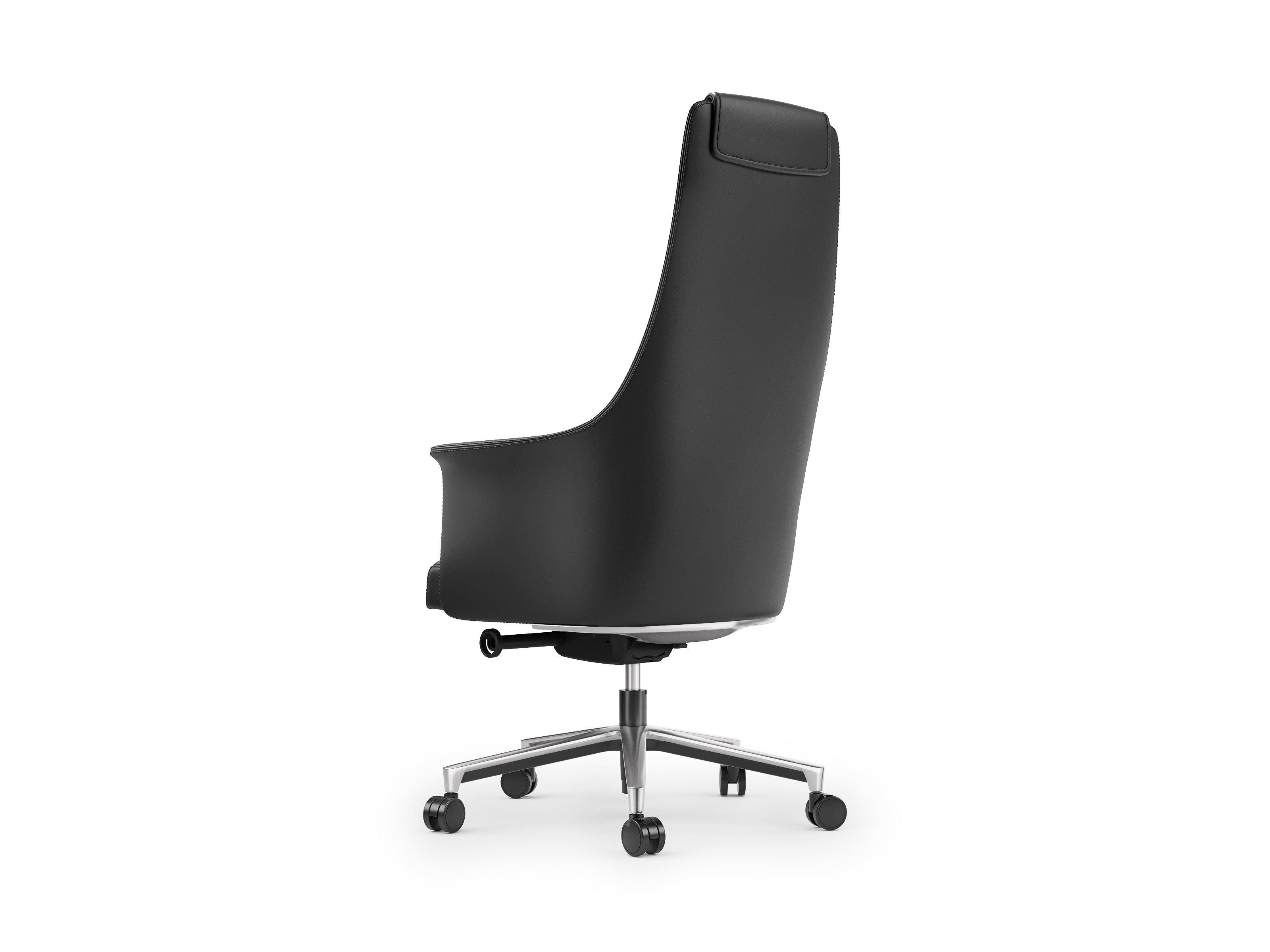 BDI Bolo 3531 Office Chair