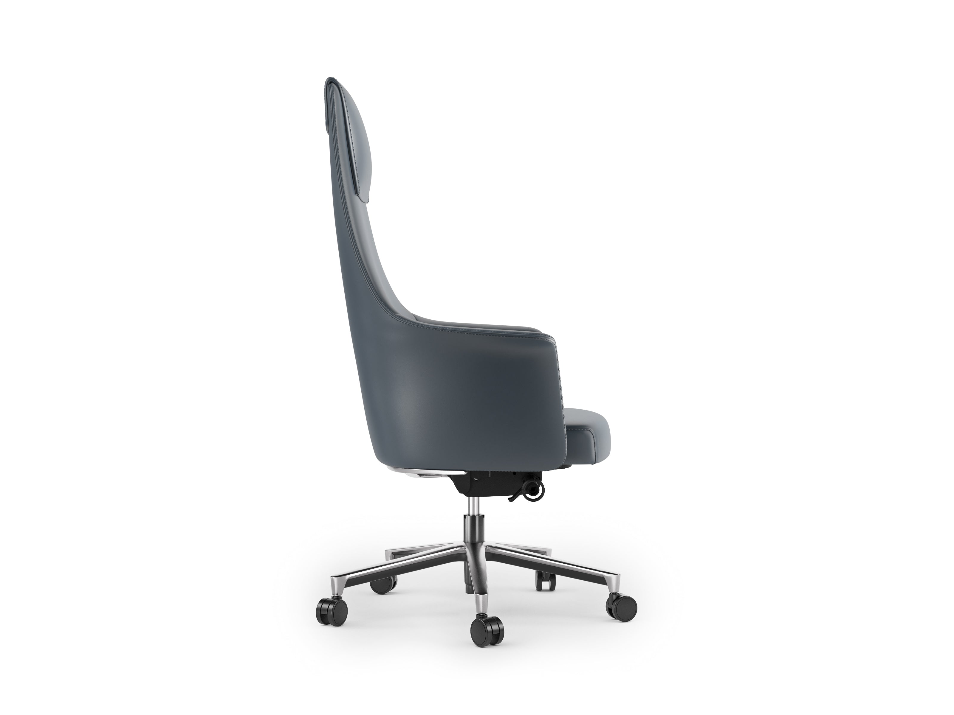 BDI Bolo 3531 Office Chair