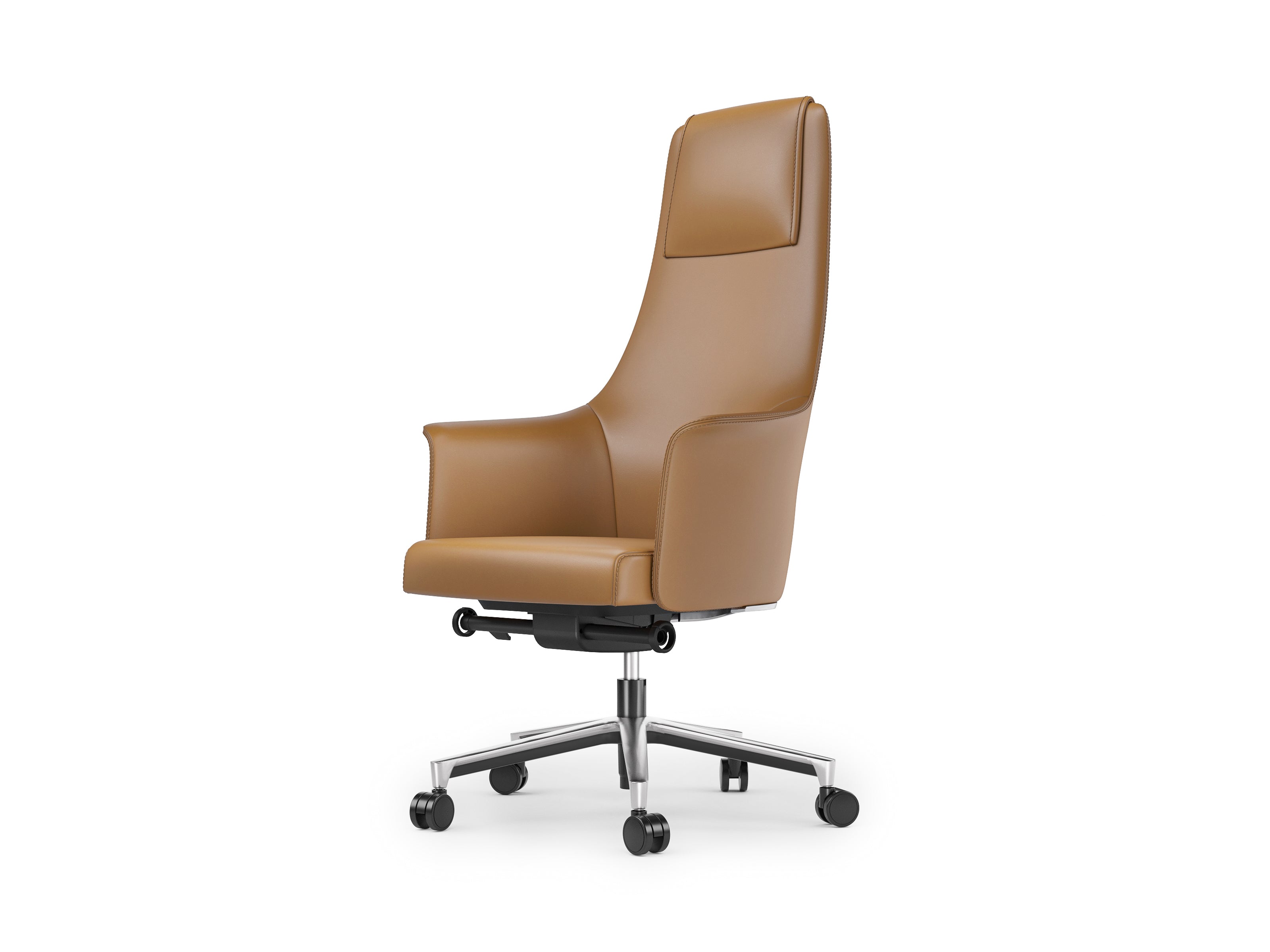 BDI Bolo 3531 Office Chair