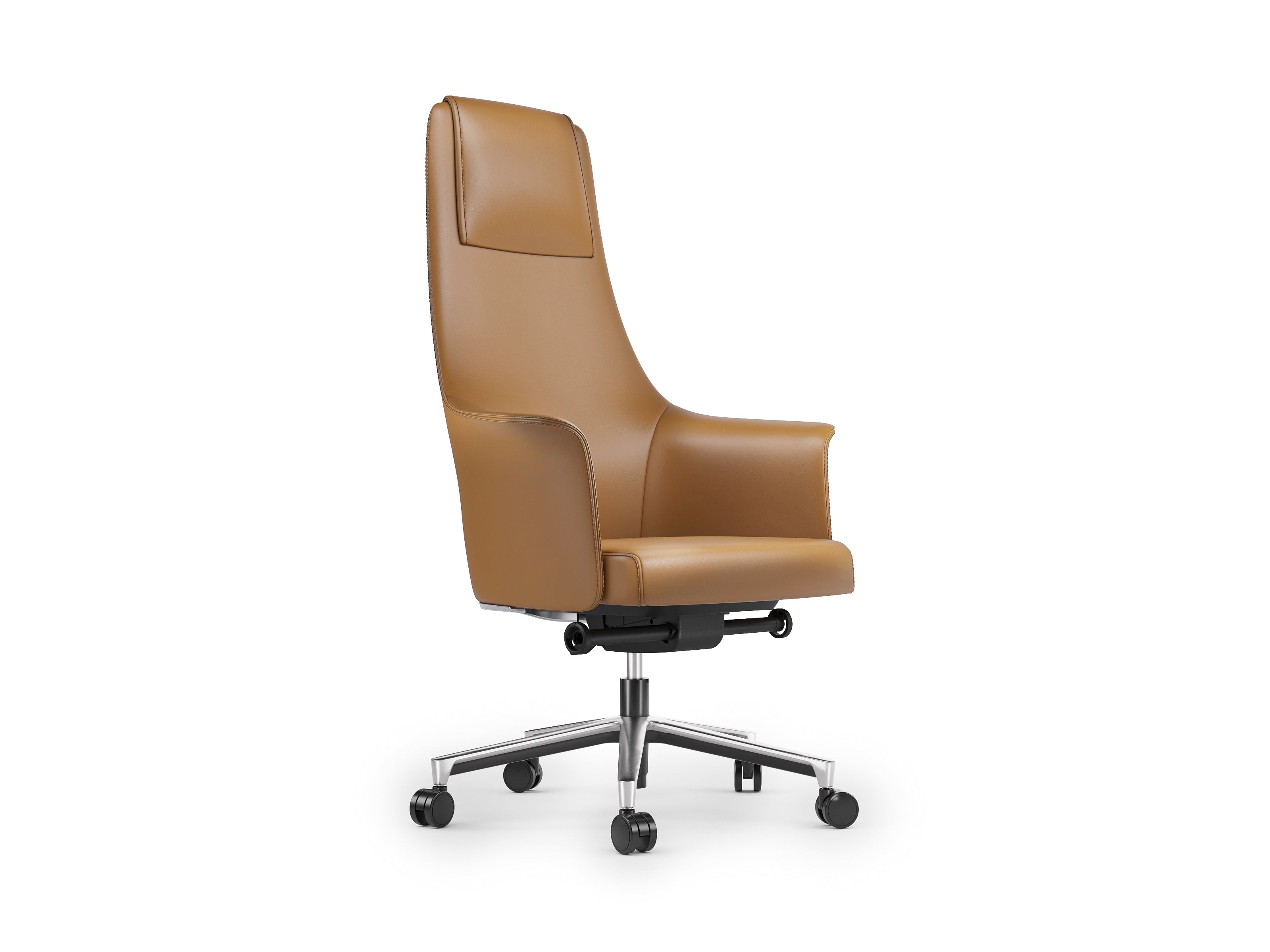 BDI Bolo 3531 Office Chair