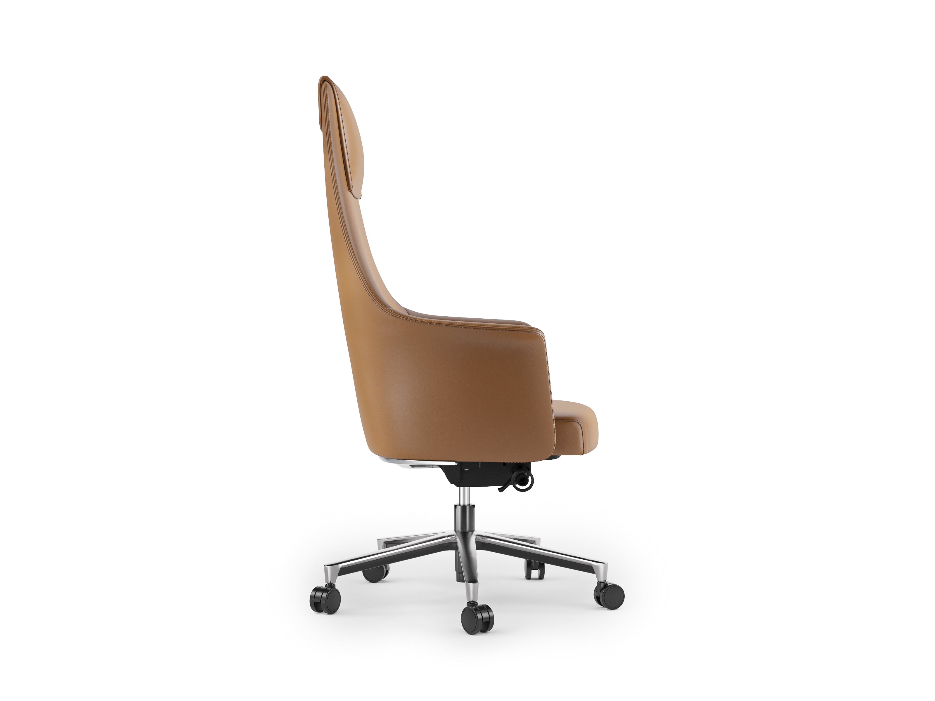 BDI Bolo 3531 Office Chair