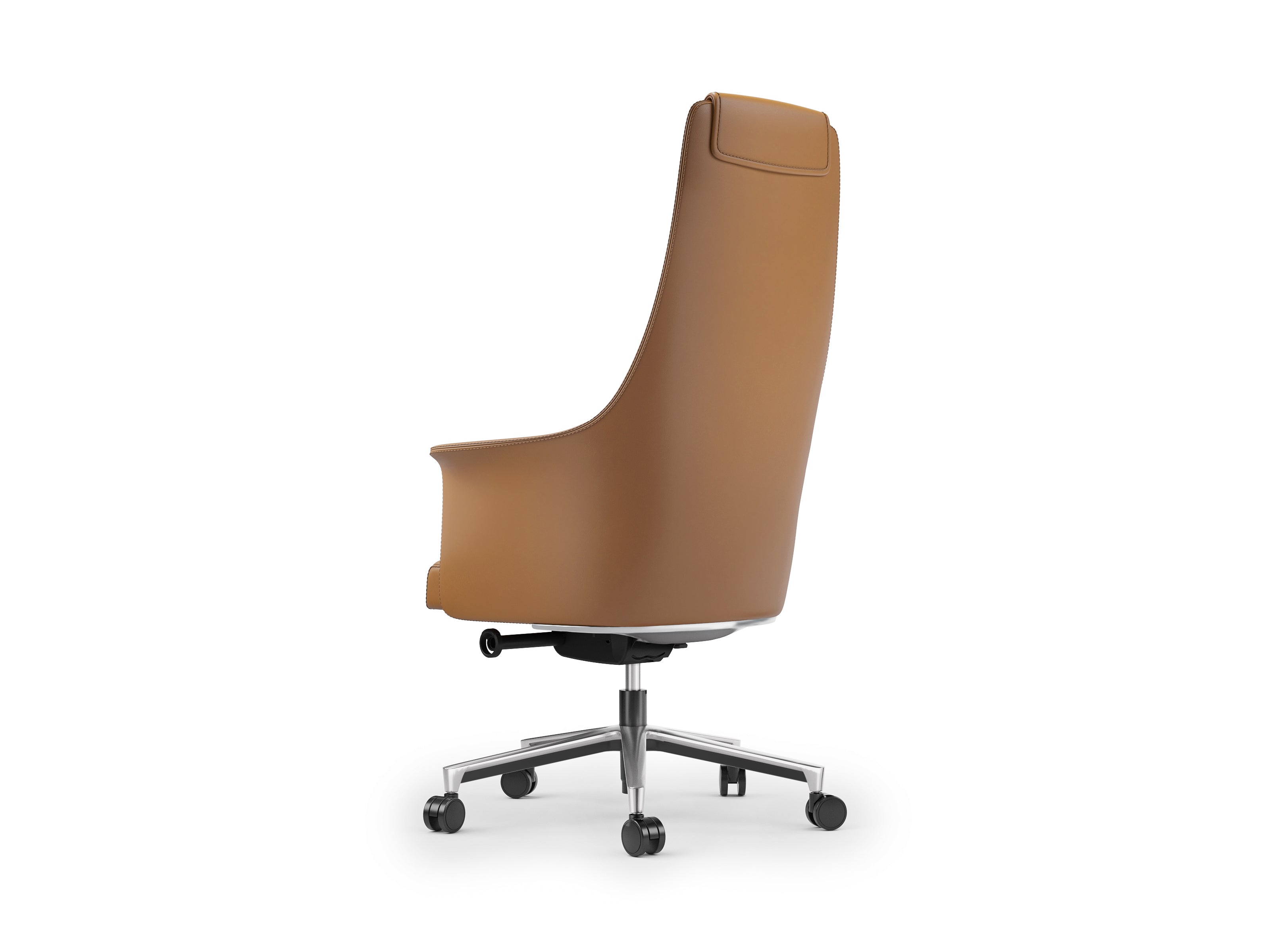 BDI Bolo 3531 Office Chair