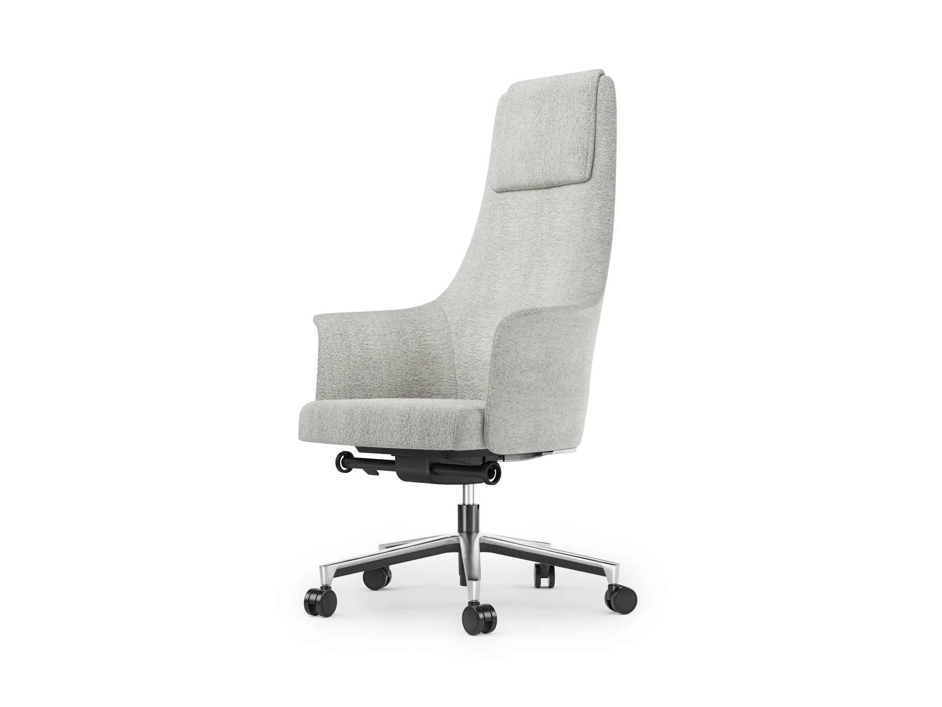 BDI Bolo 3532 Office Chair