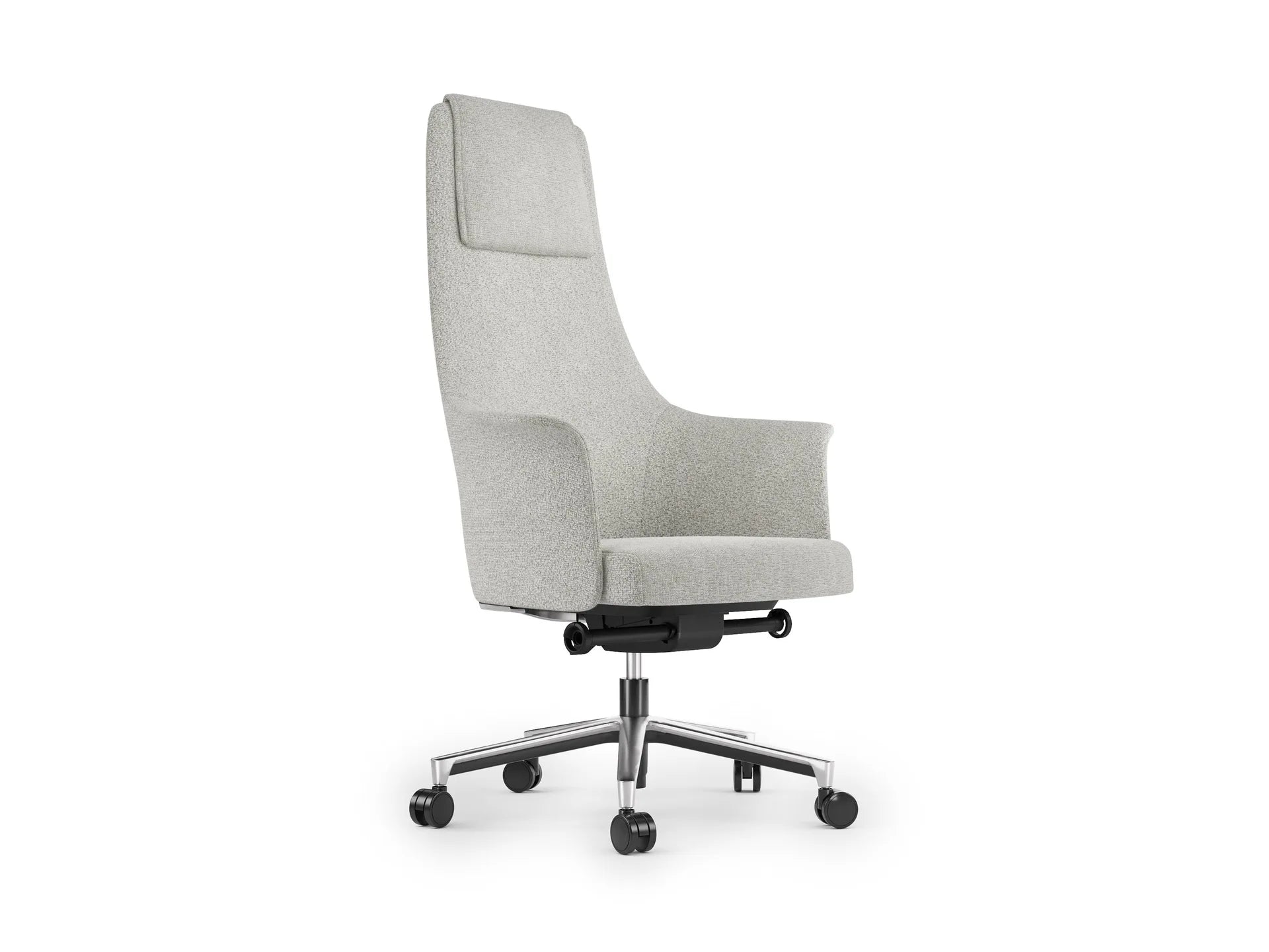 BDI Bolo 3532 Office Chair