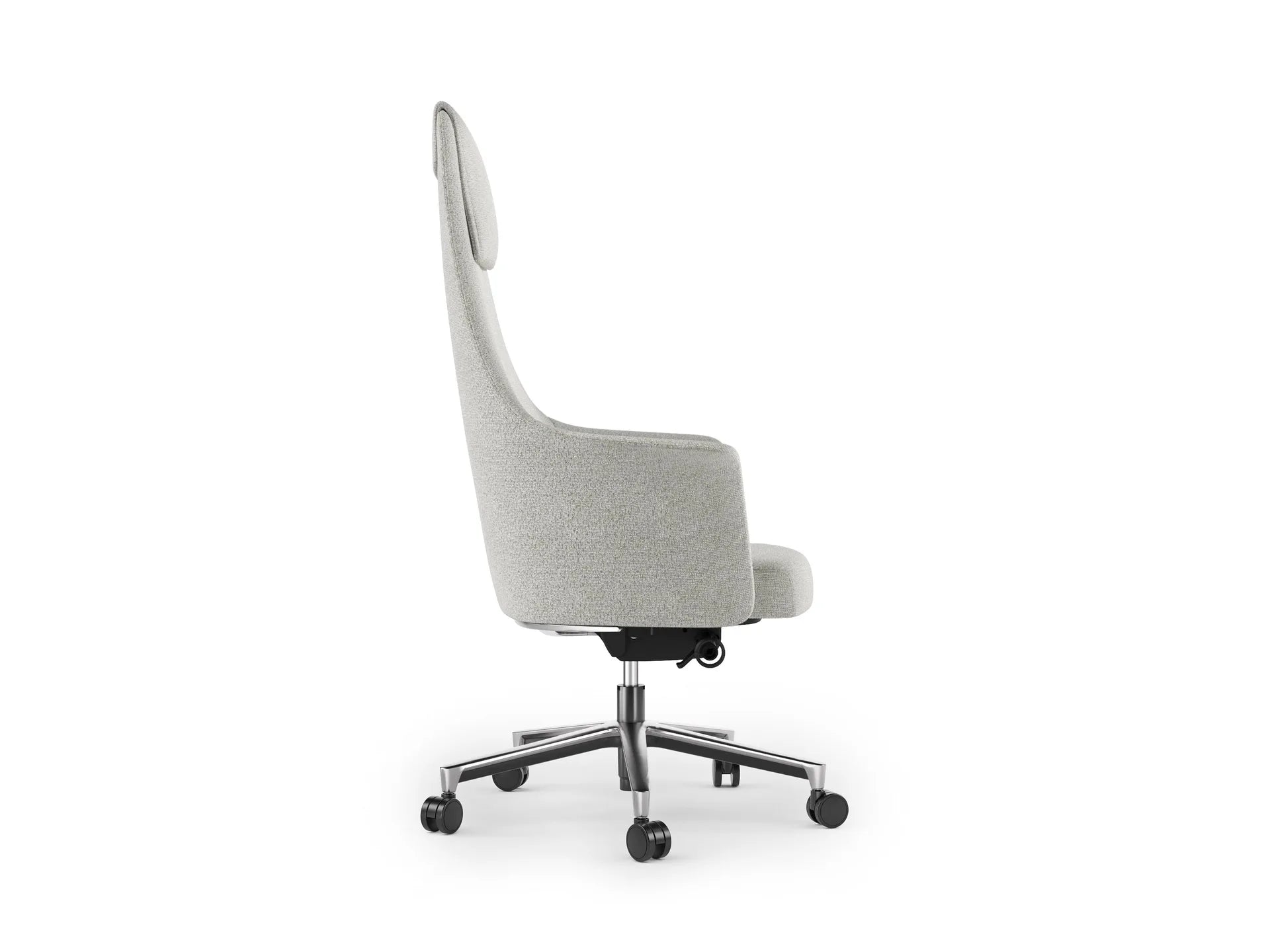 BDI Bolo 3532 Office Chair