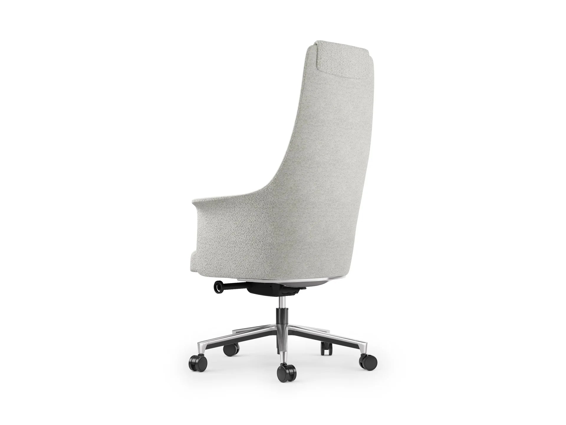 BDI Bolo 3532 Office Chair