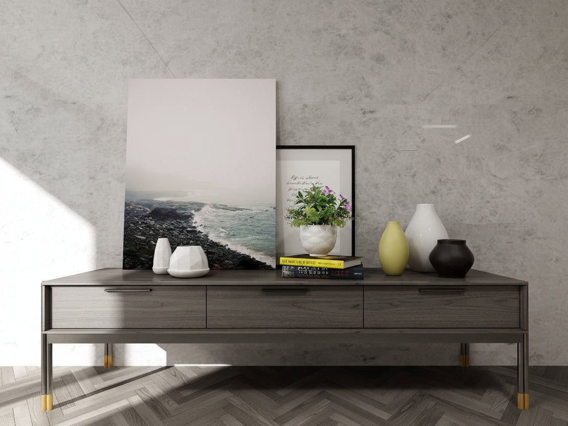 Bosa Modern TV Stand