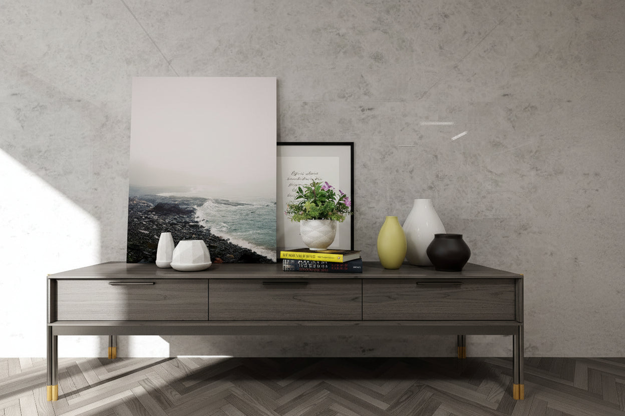 Bosa Modern TV Stand