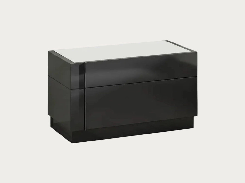Braga nighstand, left