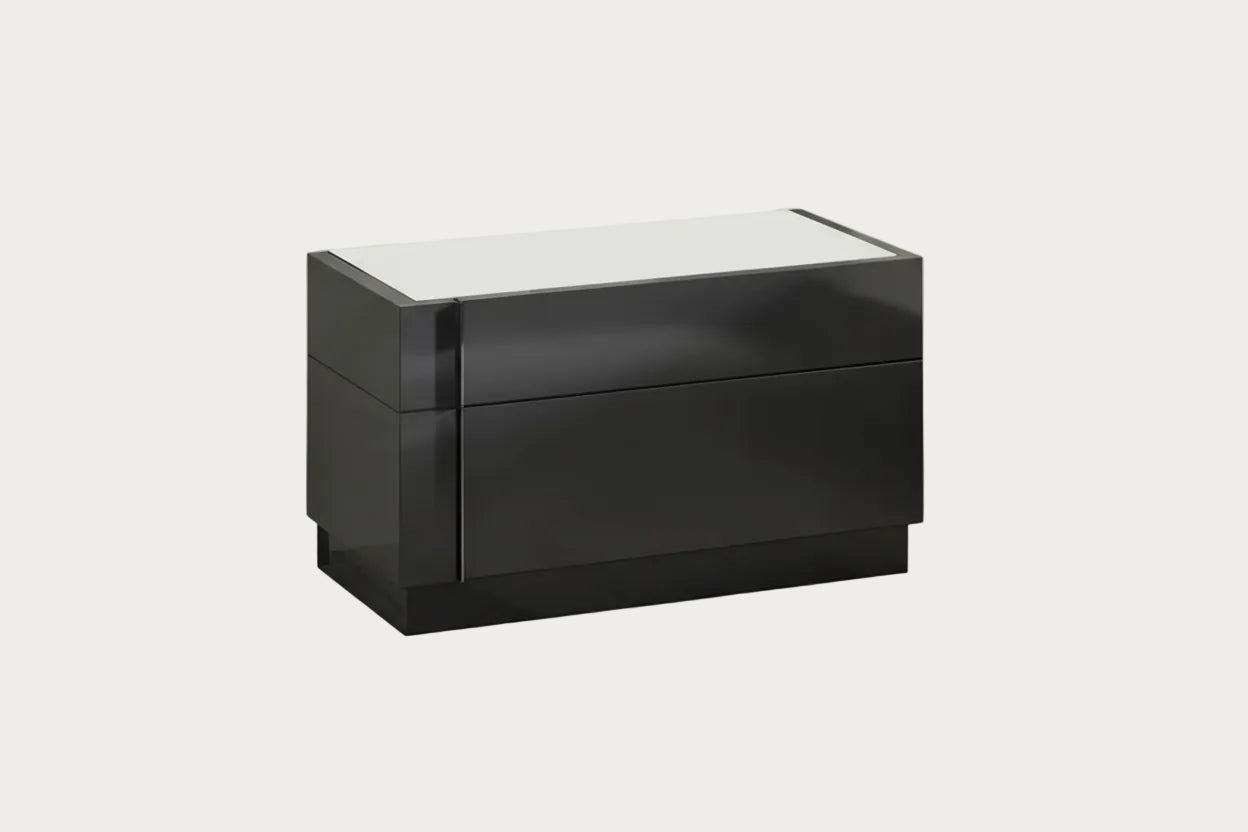 Braga nighstand, left
