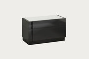 Braga nighstand, left