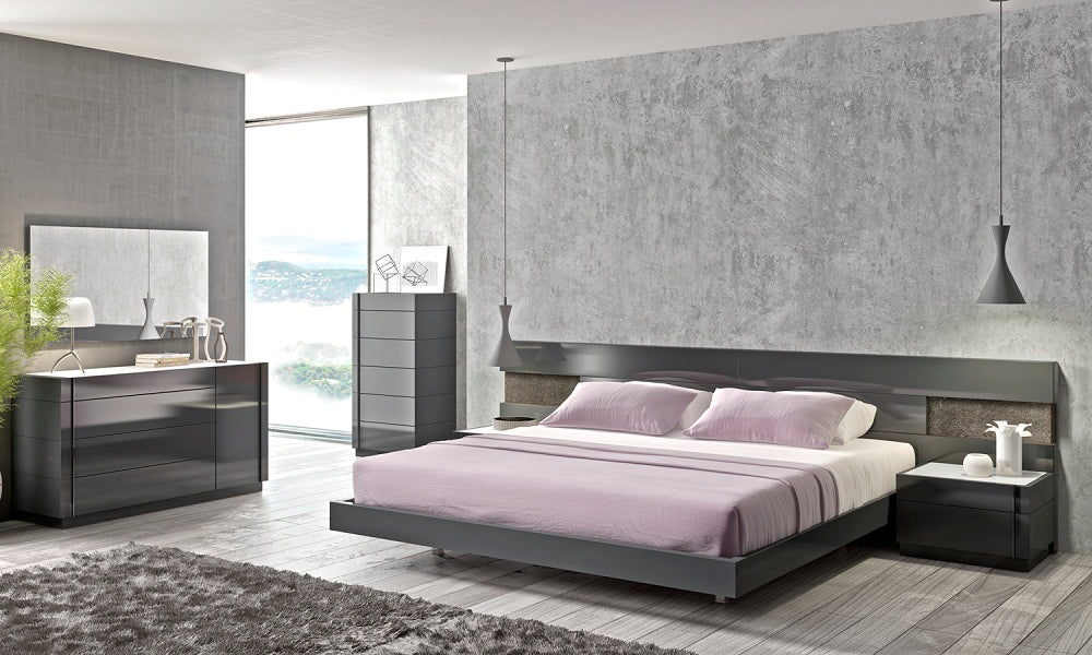 Braga Bedroom Set | J&M Furniture