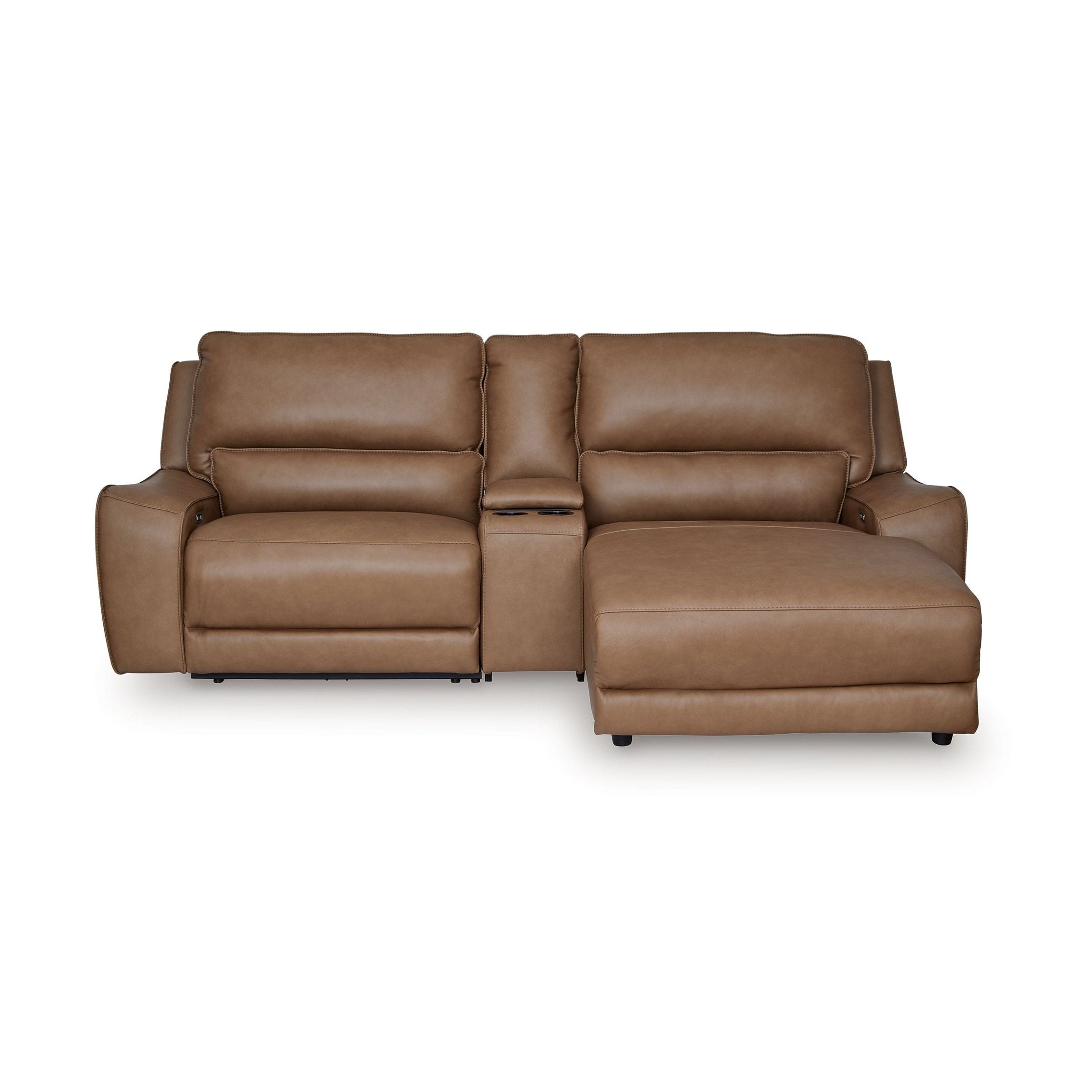 DeepWakes - Power Reclining Sectional