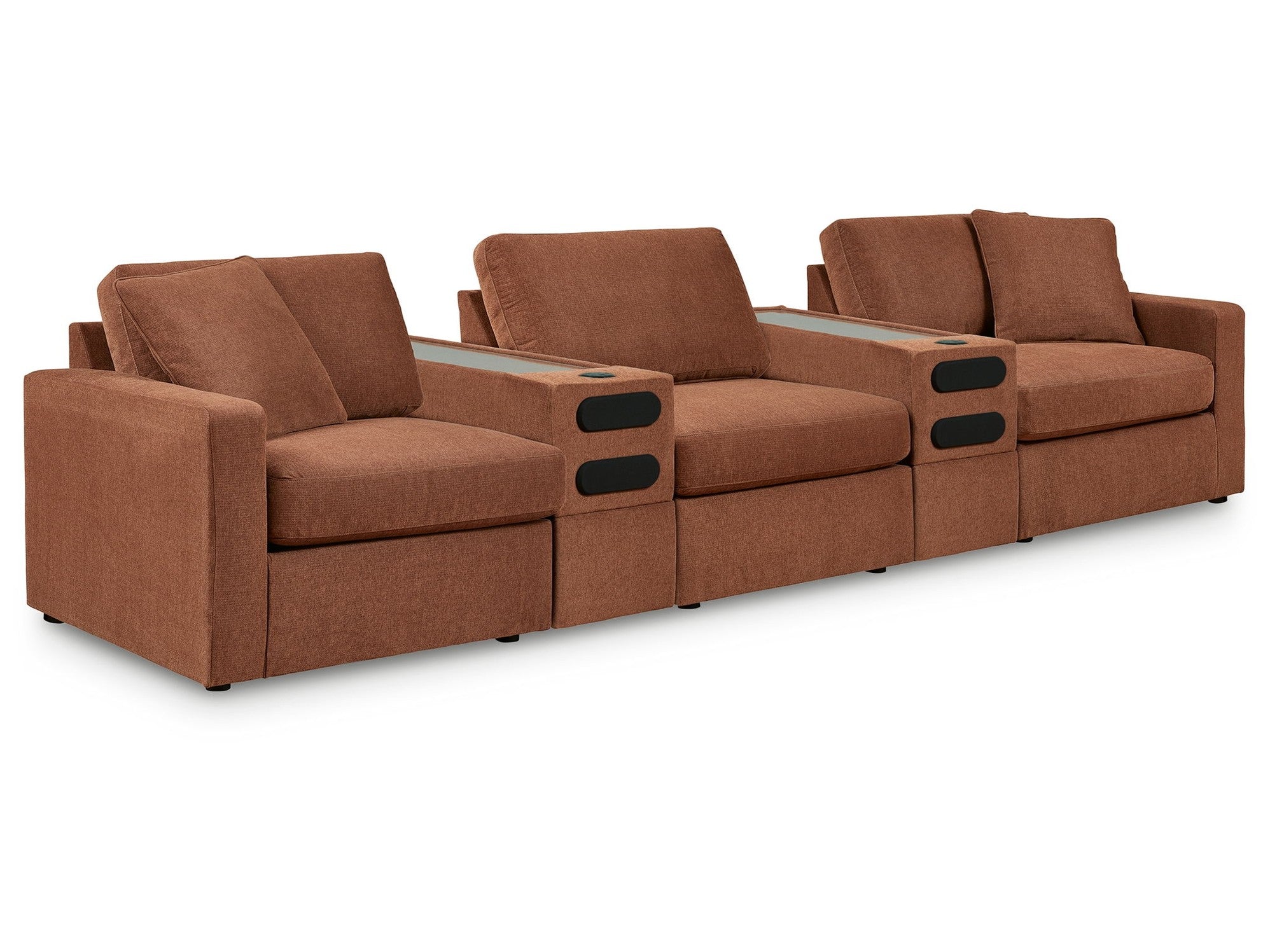 Modmax - Sectional - Spice