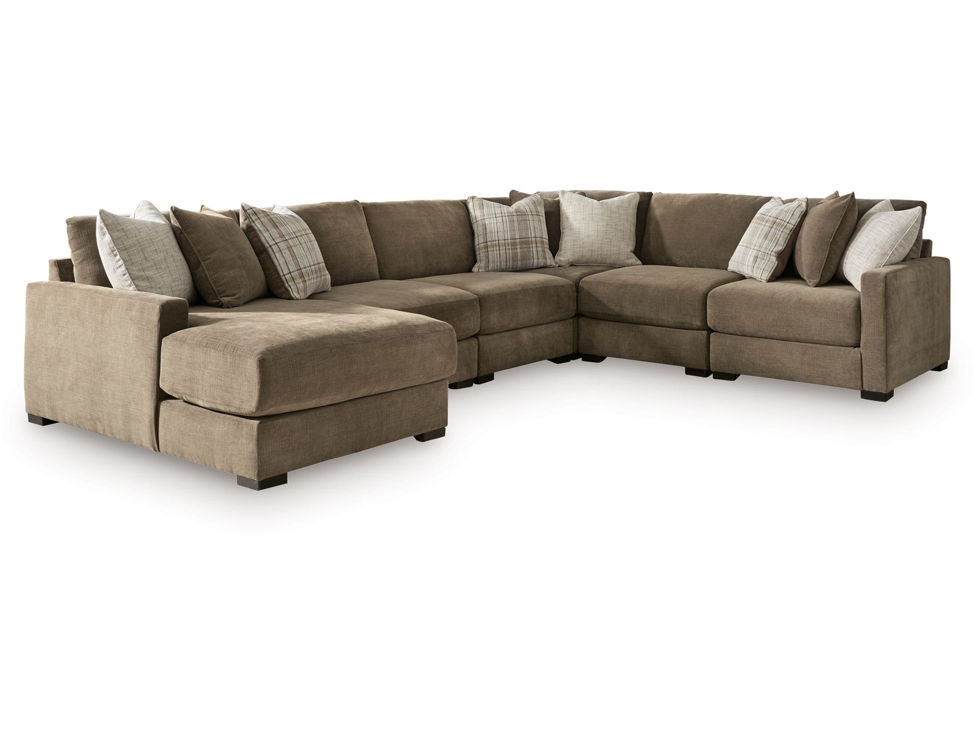 Camellia-Court - Sectional