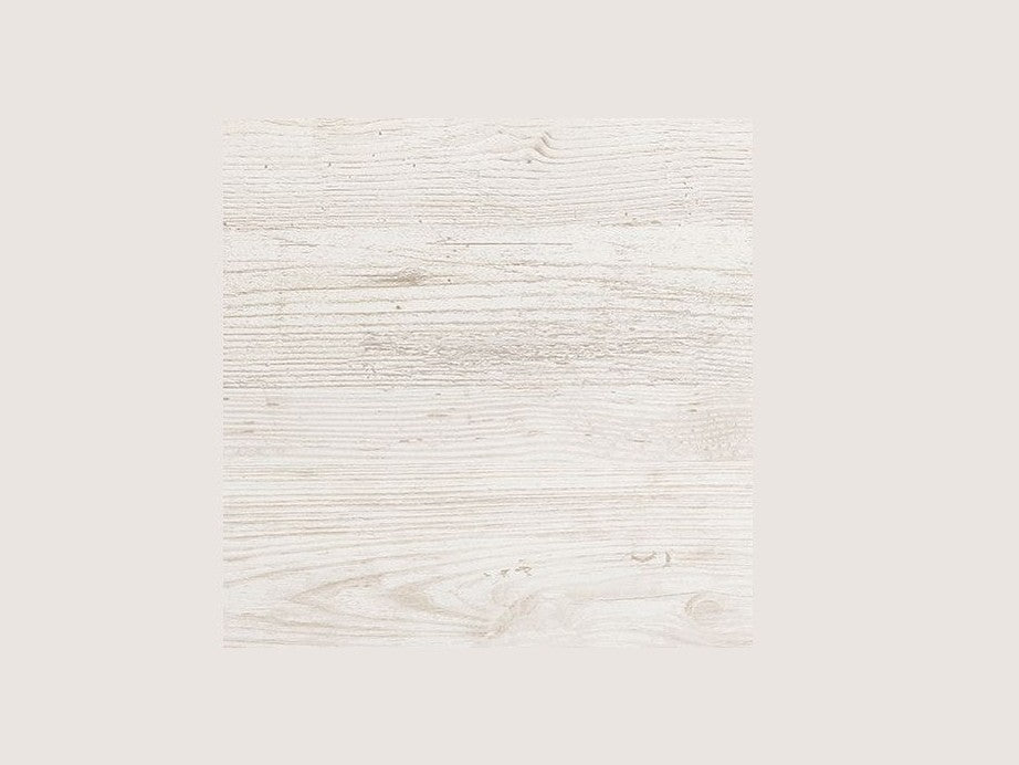 Paxberry - Bedroom Accent Mirror - Whitewash