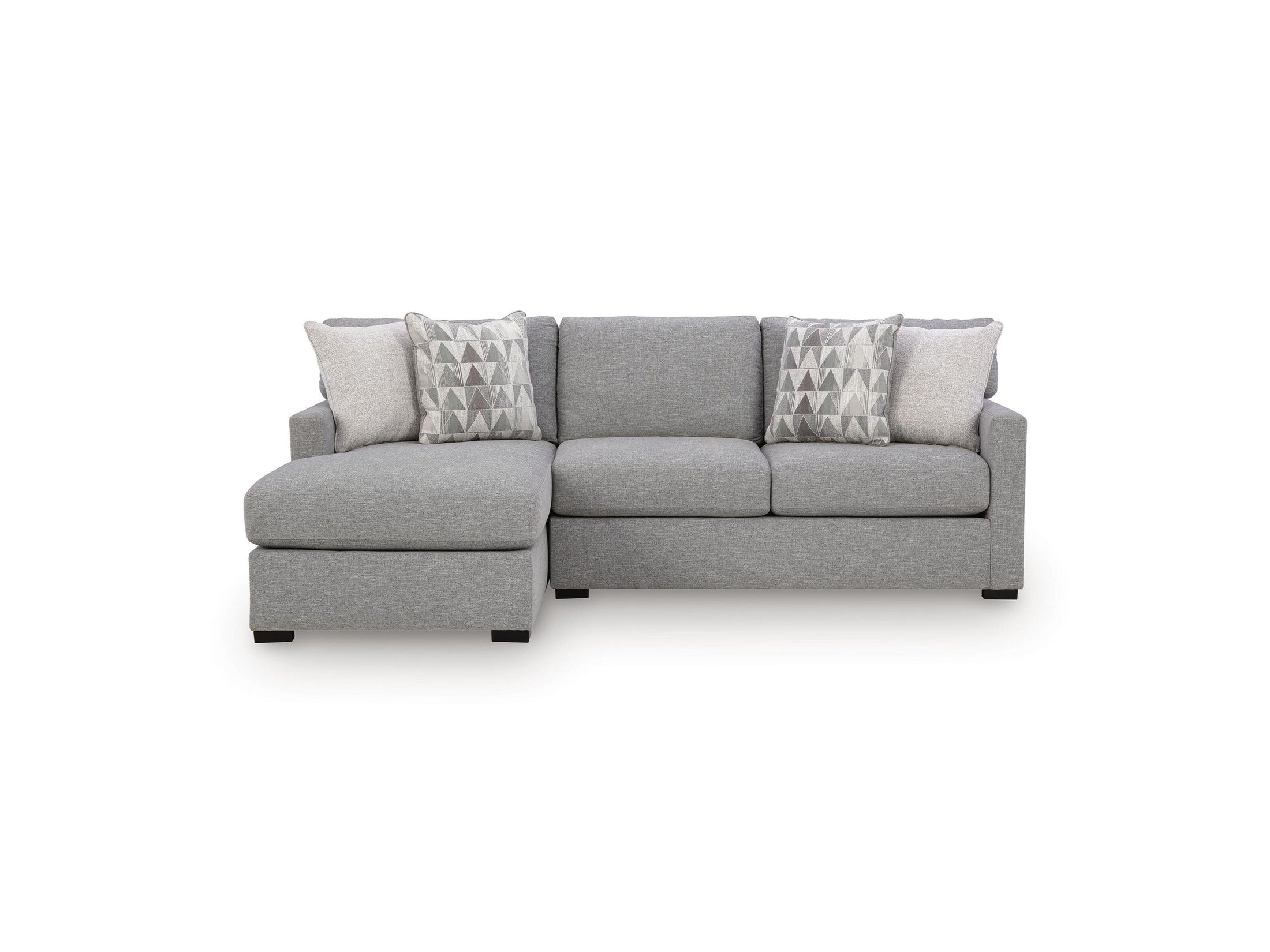 UrbanCrest - Sleeper Sectional