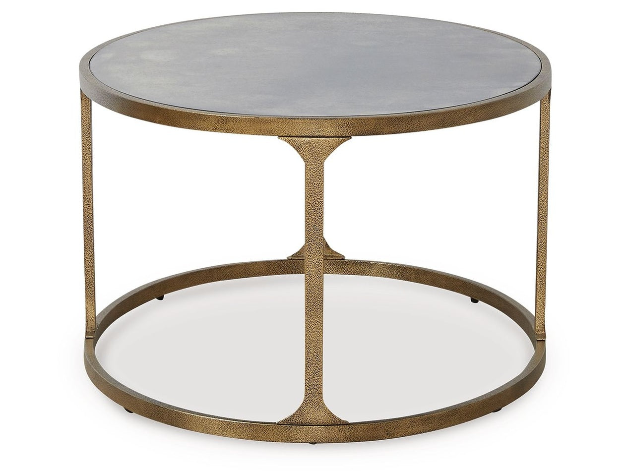 Korajane - Table