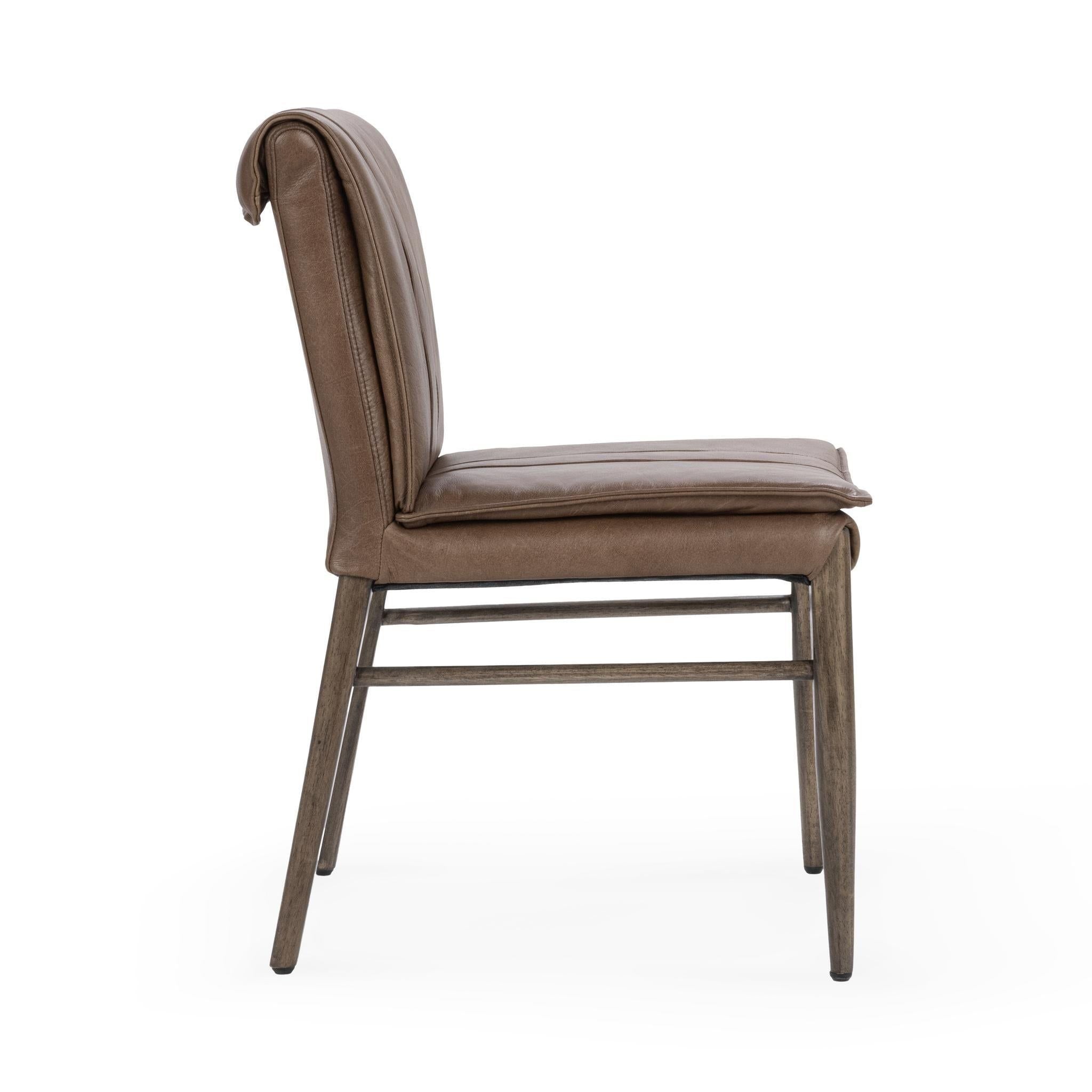 Mayer - Dining Chair (Set of 2)