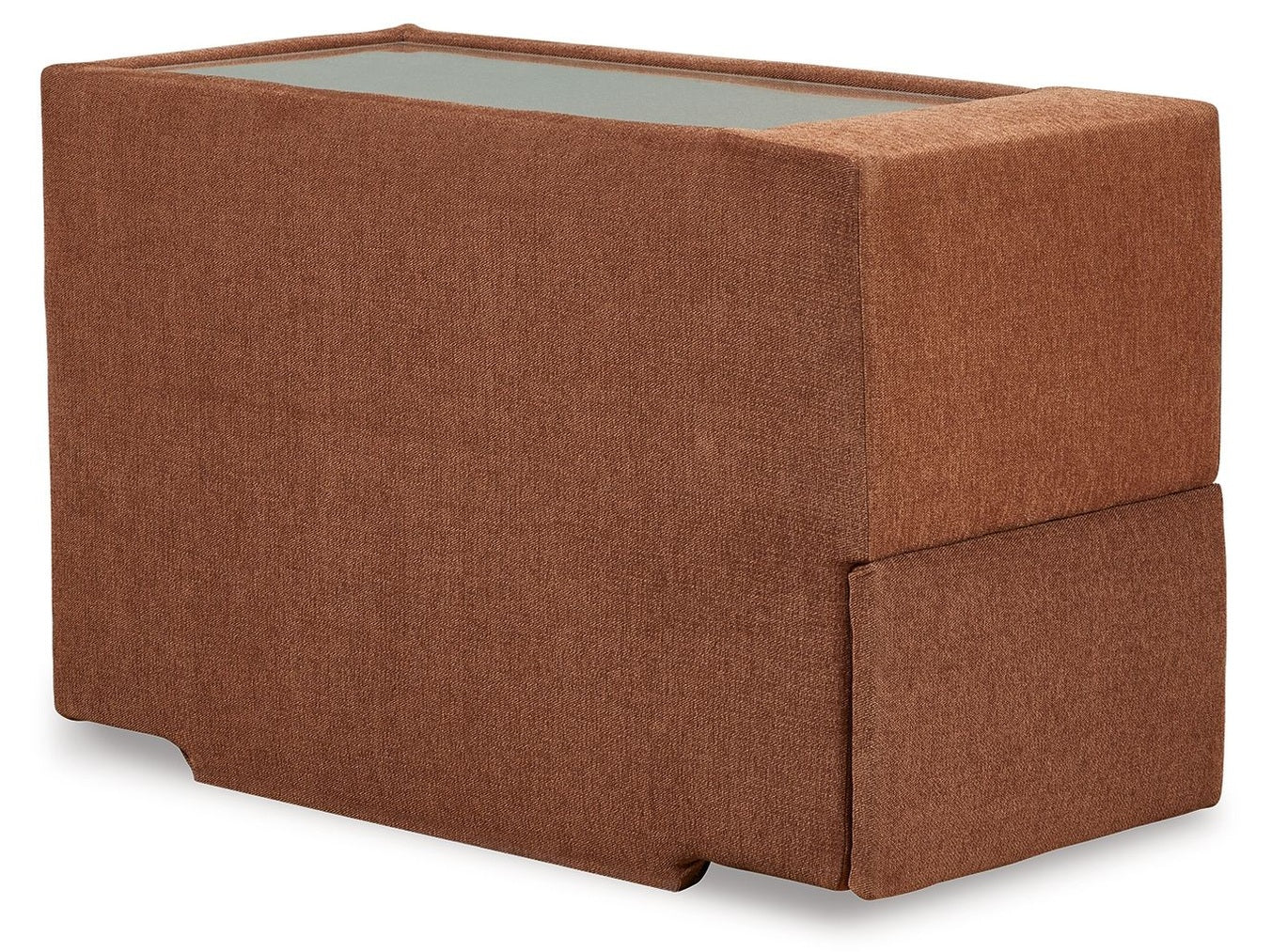Modmax - Sectional - Spice