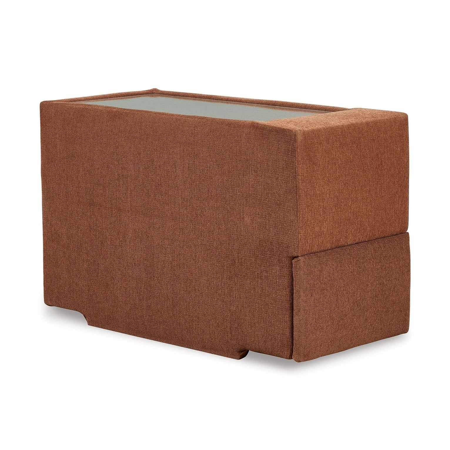 Modmax - Sectional - Spice
