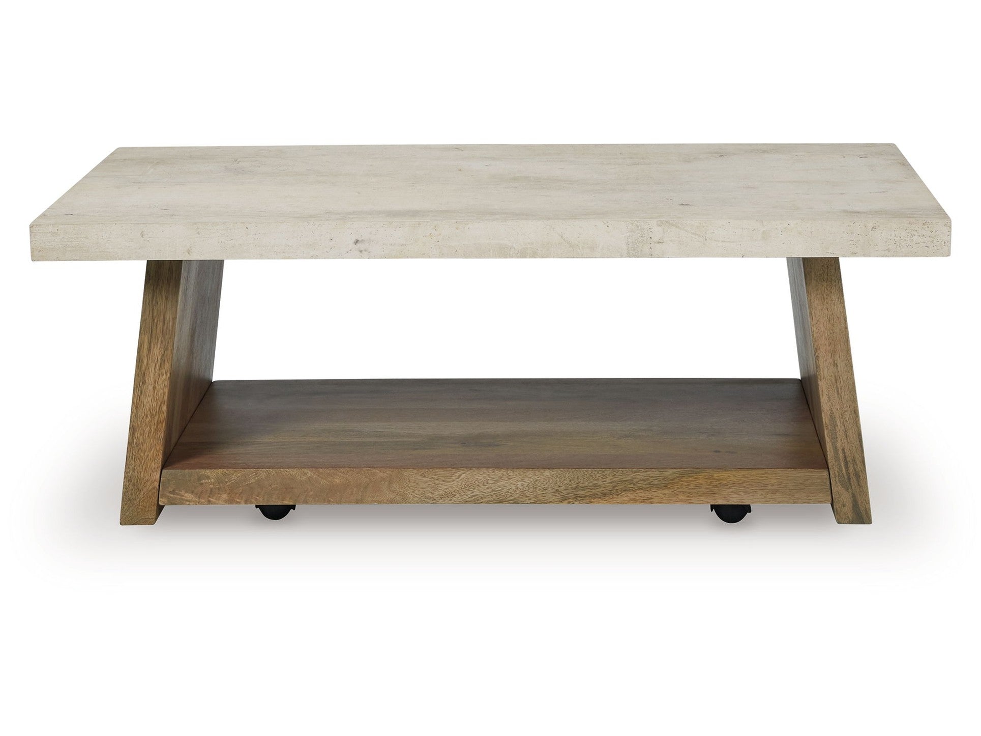 Brendalhouse - Rectangular Table