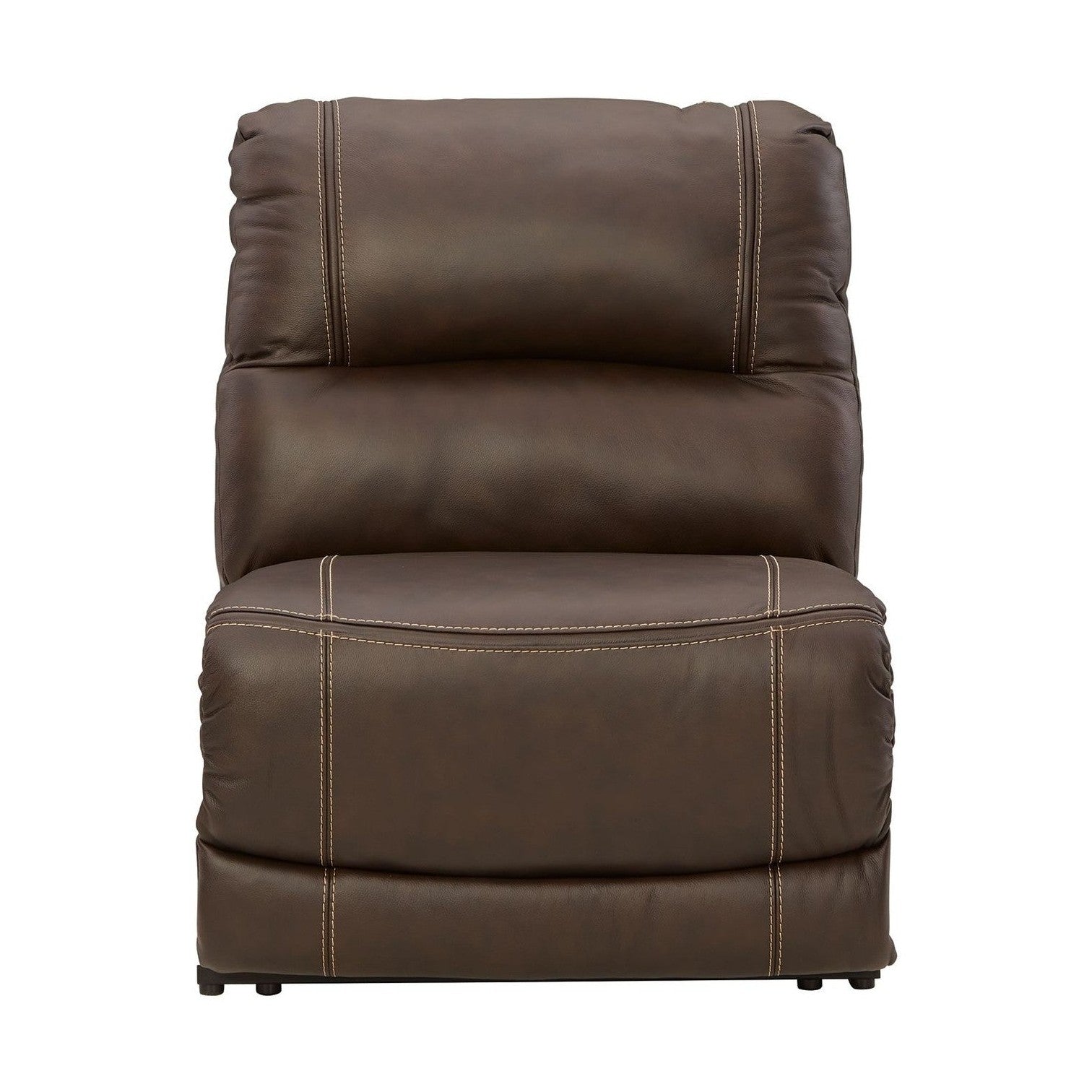 Dunleith - Power Reclining Sectional