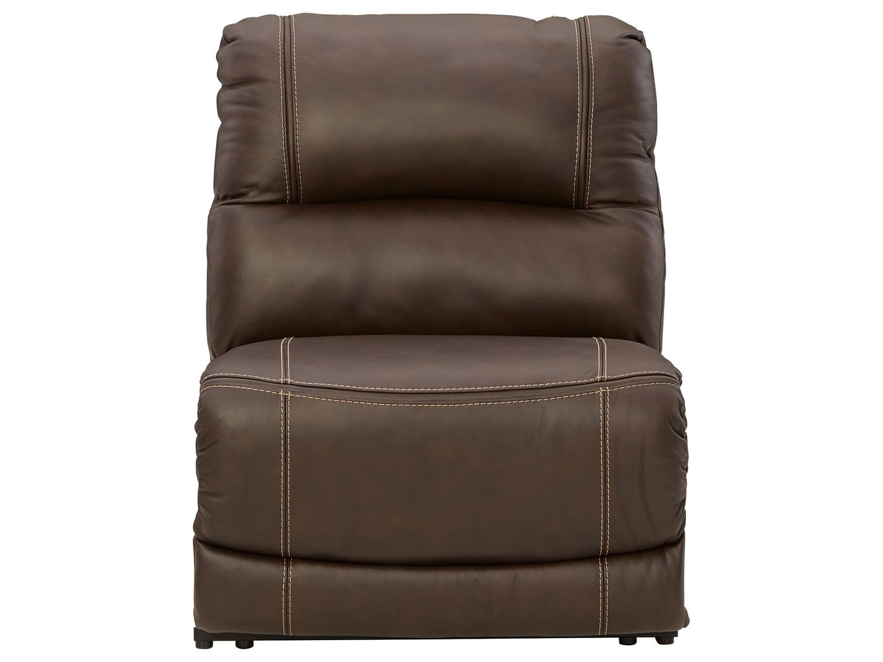 Dunleith - Power Reclining Sectional