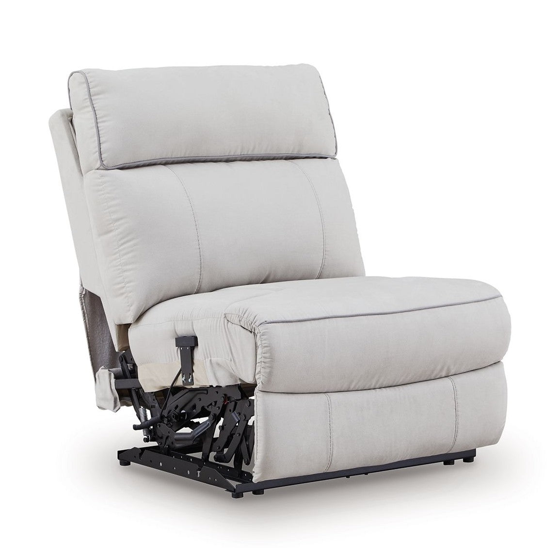 Social Pointe Reclining Sectional