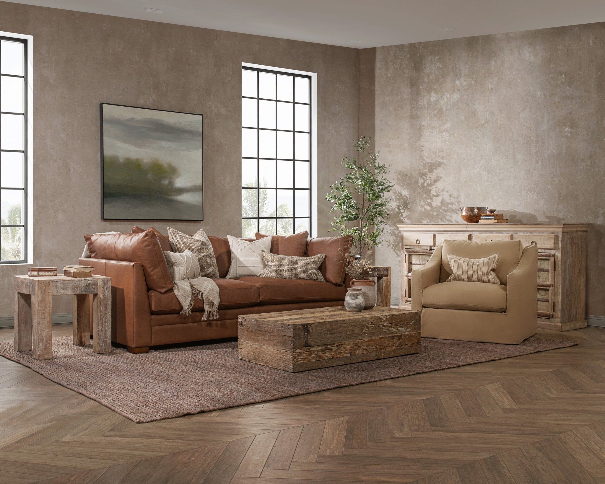 Audrey - Sofa