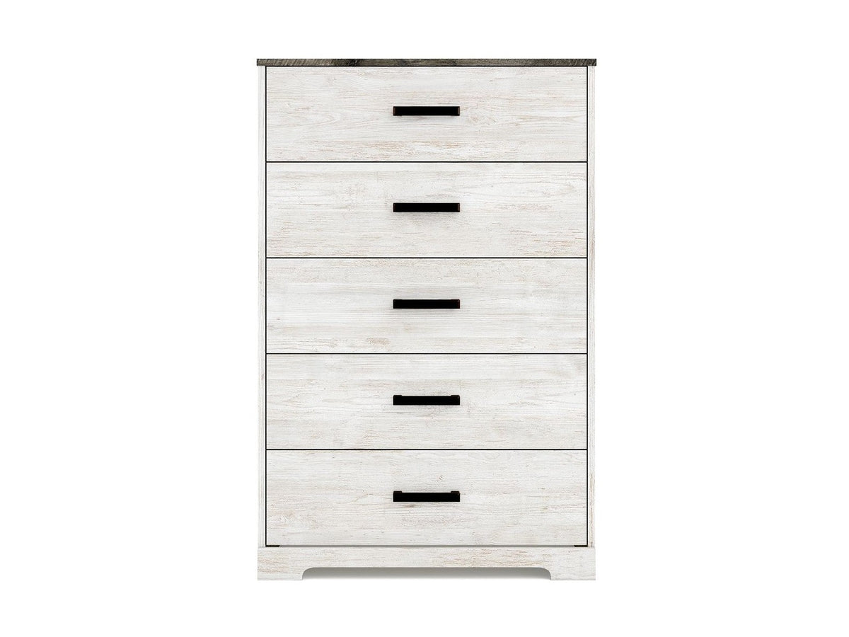Shawburn - Drawer Chest