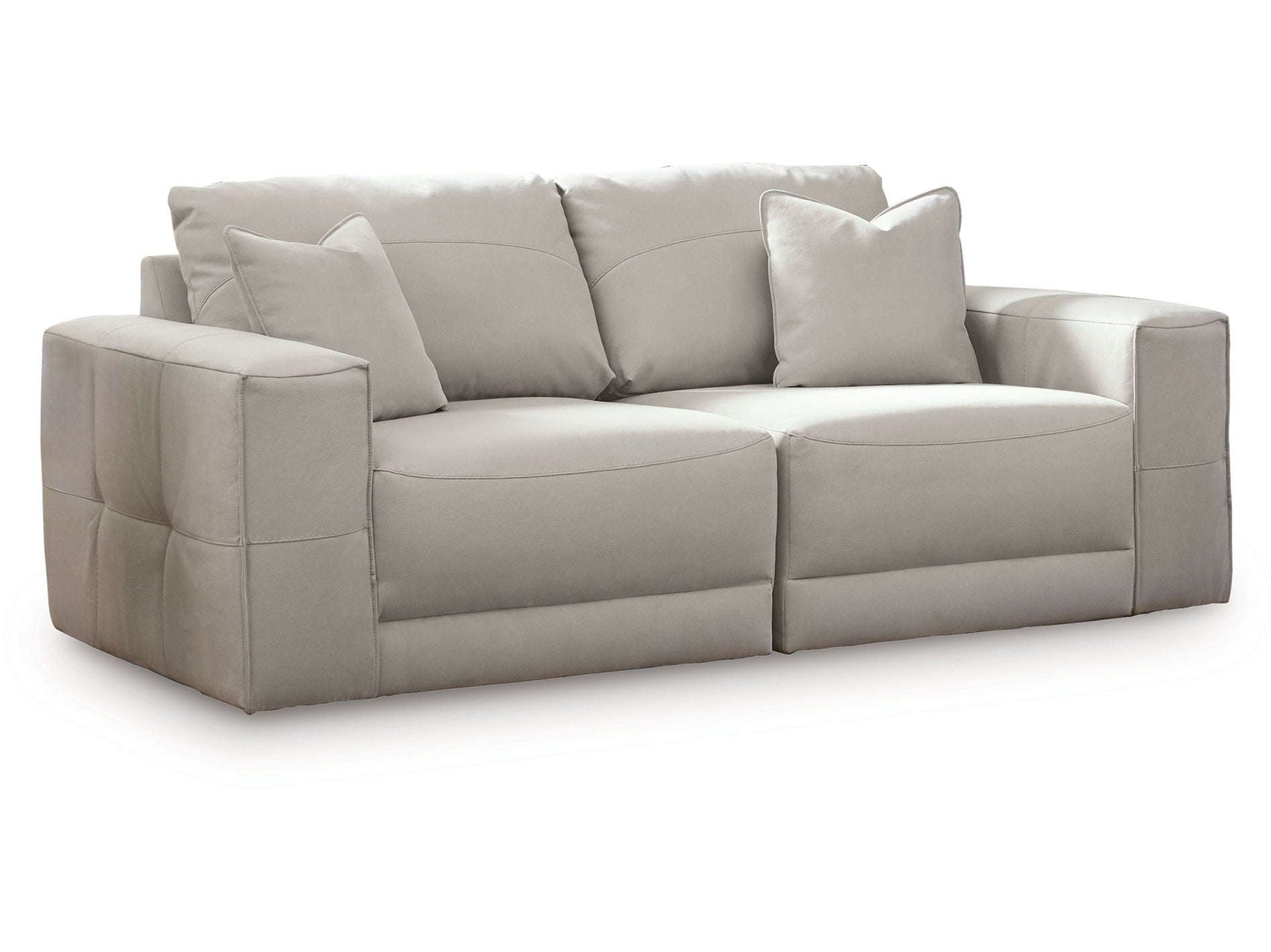 Next-Gen Gaucho - Sectional