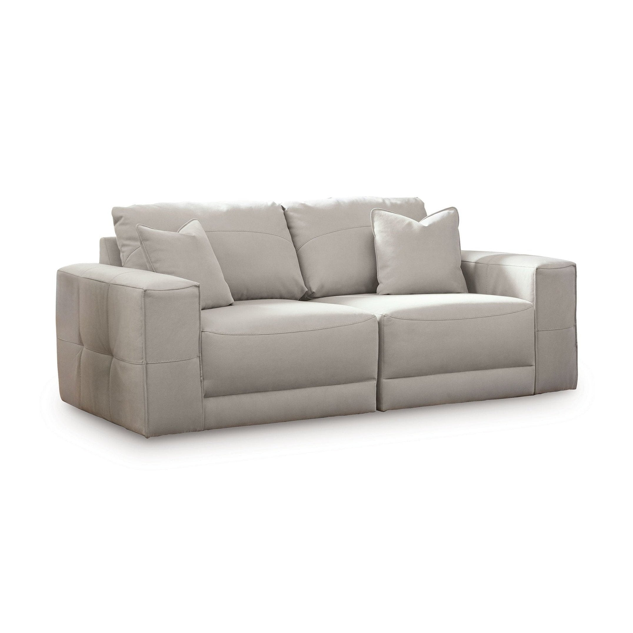 Next-Gen Gaucho - Sectional