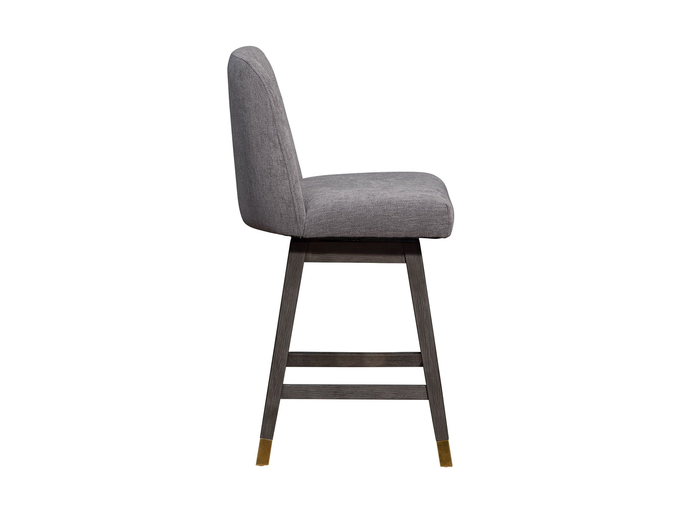 Amelia - Swivel Stool
